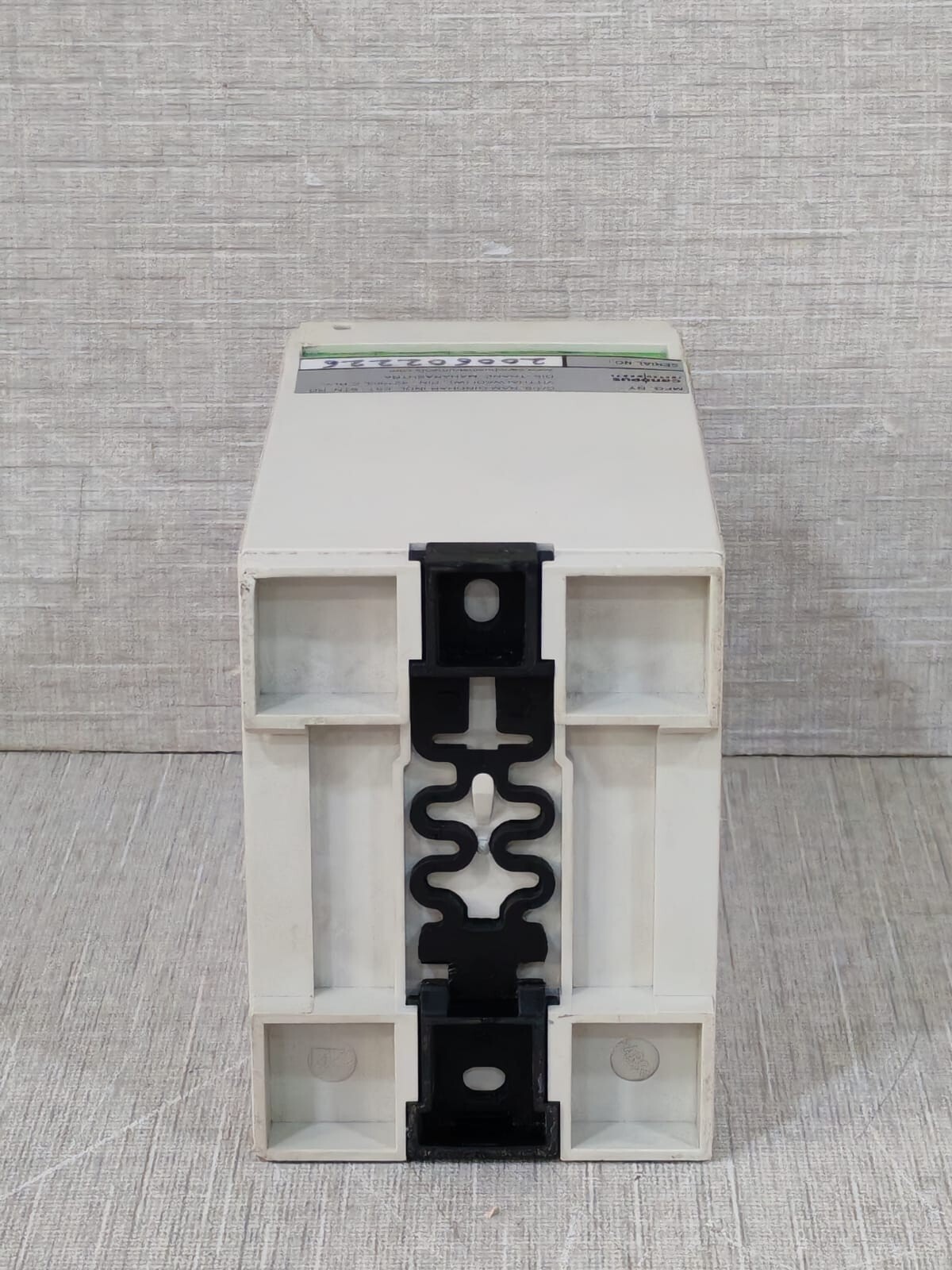 CANOPUS INSTRUMENTS 1VVI 1010-1 CANOPUS INSTRUMENTS 1VVI 1010-1 DC ISOLATING AMPLIFIER 8
