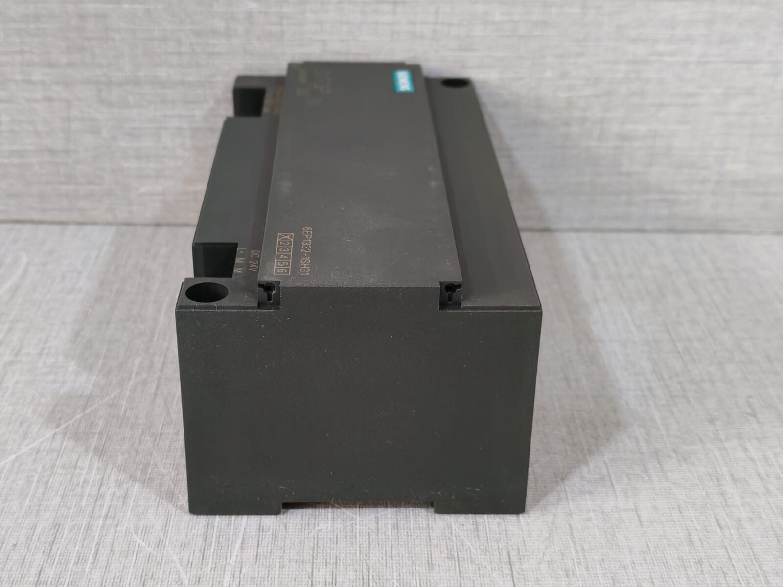 Siemens 6EP1332-1SH31 SIEMENS 6EP1332-1SH31 SITOP POWER 3.5 UNIVERSAL LINE STABILIZED POWER SUPPLY 6