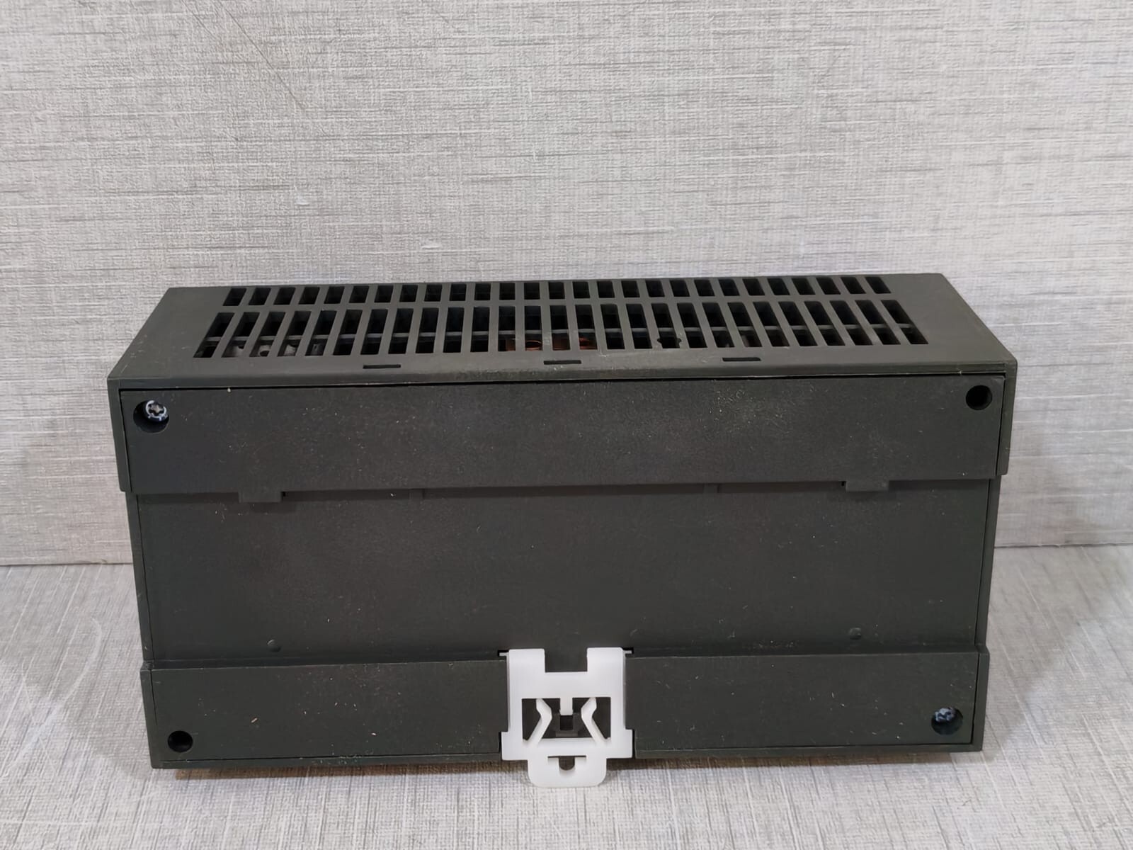 Siemens 6EP1332-1SH31 SIEMENS 6EP1332-1SH31 SITOP POWER 3.5 UNIVERSAL LINE STABILIZED POWER SUPPLY 9