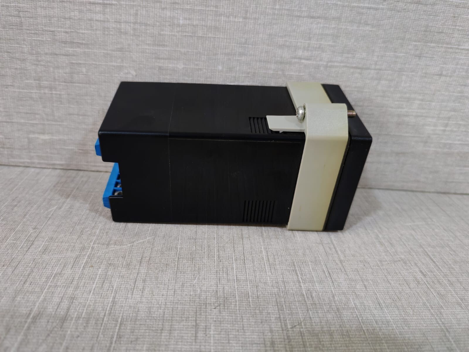 Crouzet 87 620 121 Crouzet CPT4 87 620 121 Predetermining Counter 7