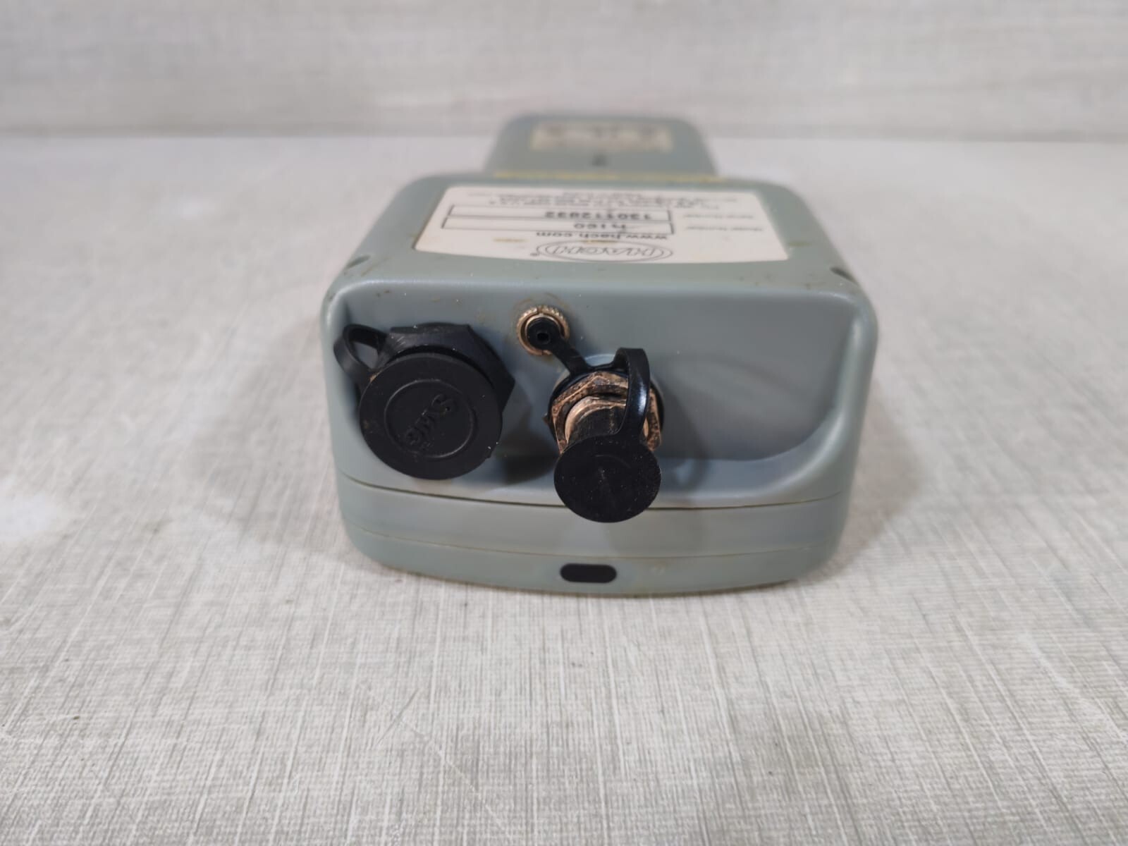 Hach H160 Hach H160 Portable Meter - or 5