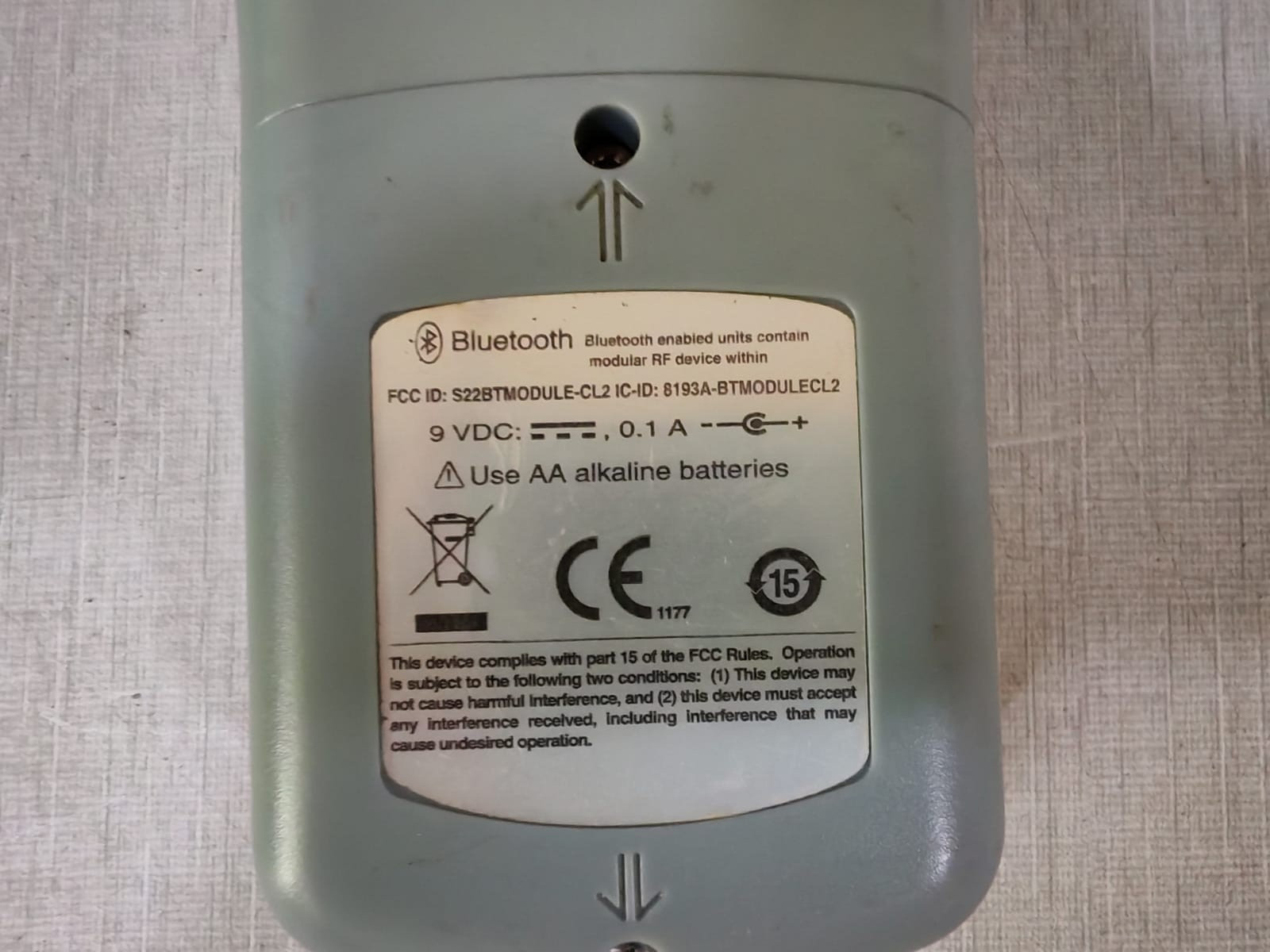 Hach H160 Hach H160 Portable Meter - or 8