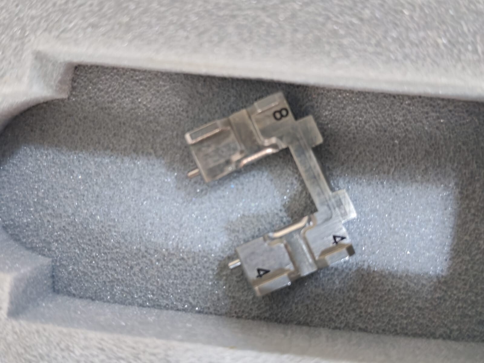 FITEL S233 Fitel S233 Ribbon Splitter 6