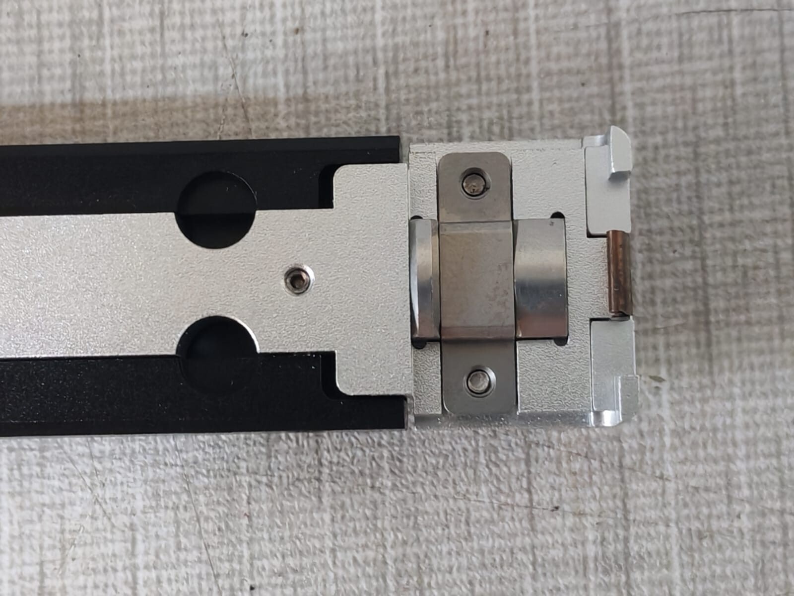 FITEL S233 Fitel S233 Ribbon Splitter 7