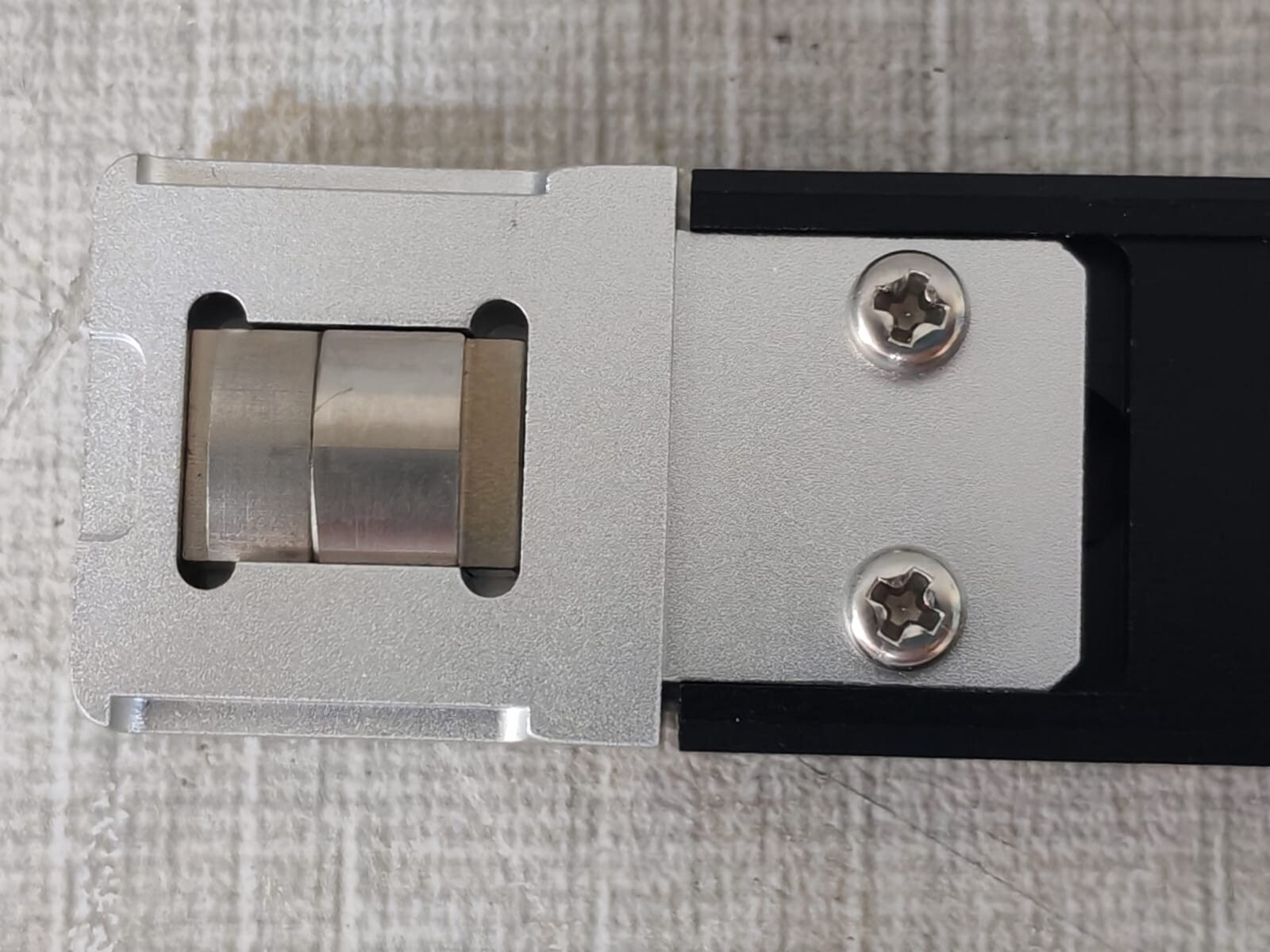 FITEL S233 Fitel S233 Ribbon Splitter 8