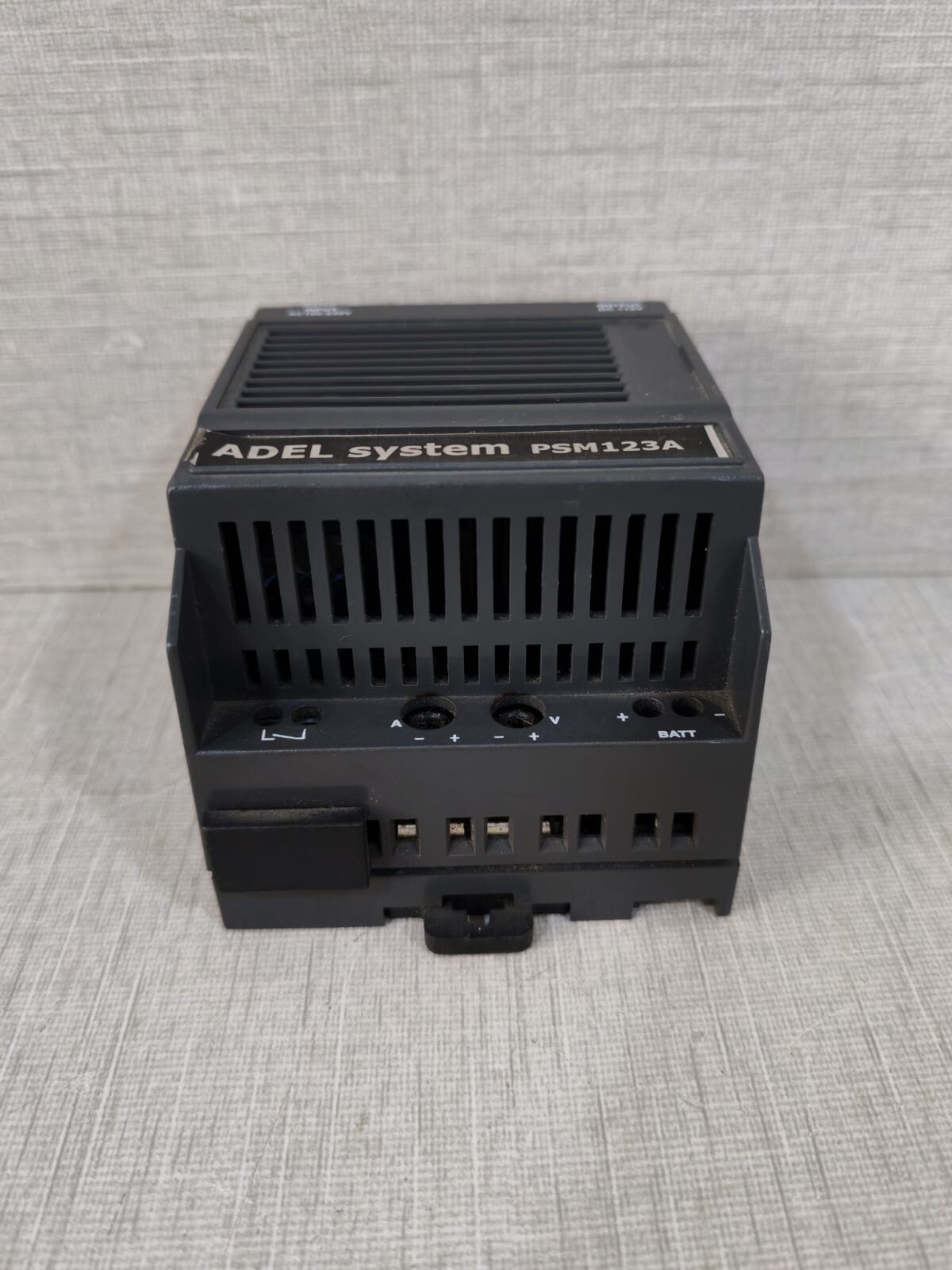 ADEL System PSM123A ADEL System PSM123A Switching Power Supply 3