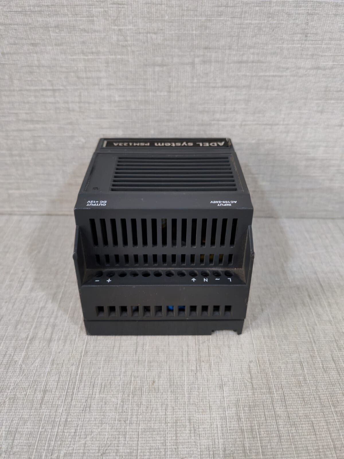 ADEL System PSM123A ADEL System PSM123A Switching Power Supply 4