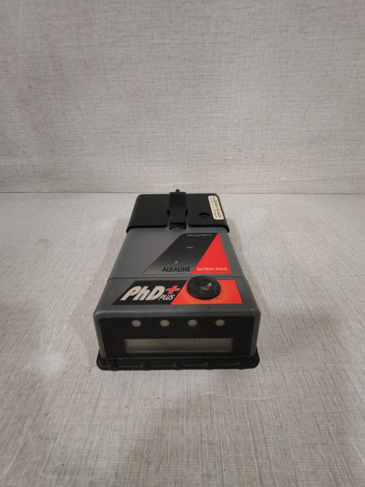 BIOSYSTEMS PHD PLUS Biosystems PhD plus Atmospheric Monitor 10