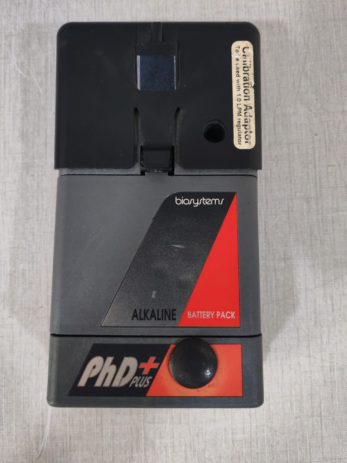 Biosystems PhD plus Atmospheric Monitor