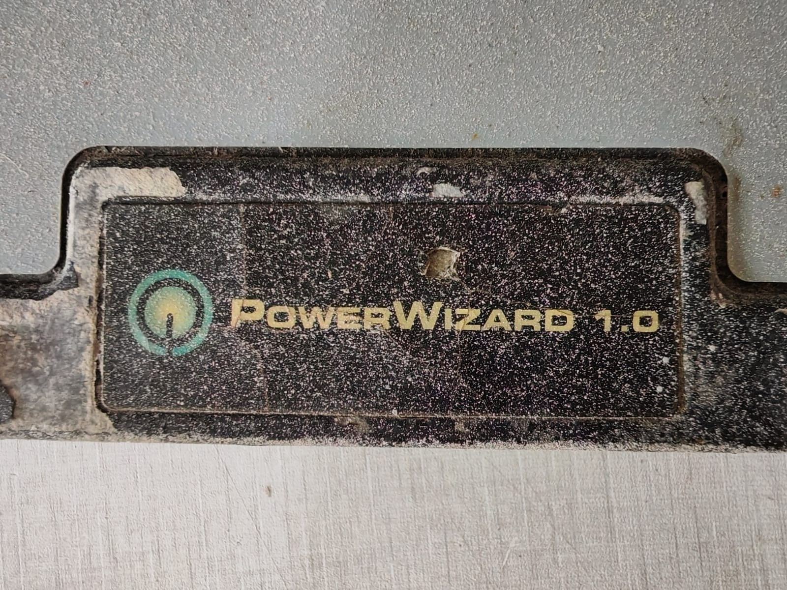 FG Wilson 300-7649-01 FG Wilson PowerWizard 1.0 P/N 300-7649-01 PowerWizard 1.0,2.0,3.0 9