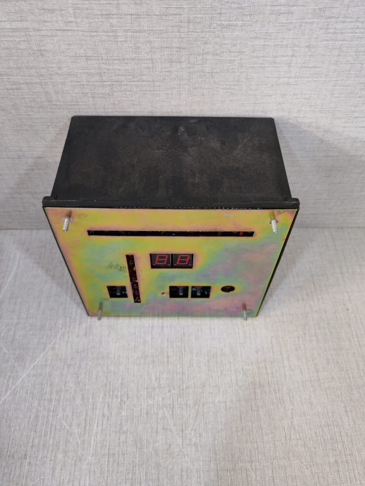 ABB 20.065.82751 ABB F5 V24 N3 Dyna Switch Controller 20.065.82751 3
