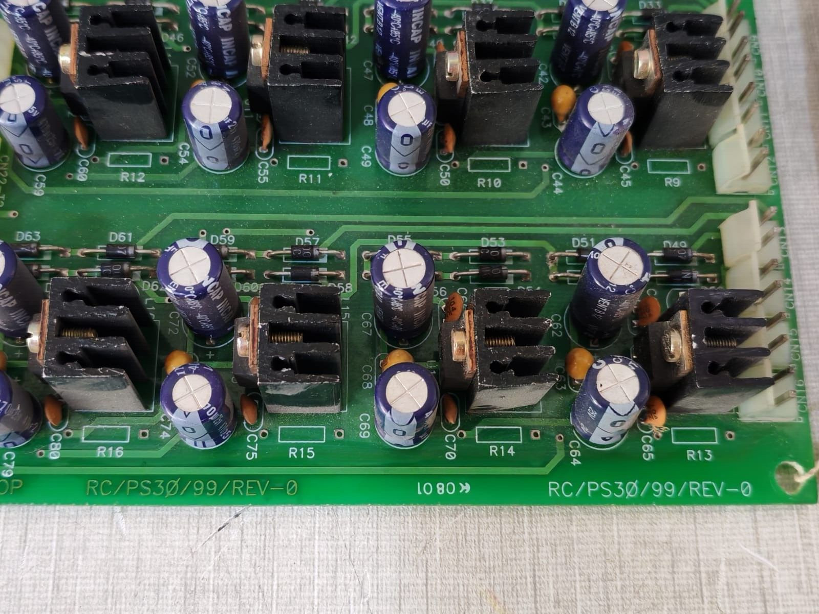 Unbranded RC-PS30-99 RC-PS30-99 Inverter PCB Card 2