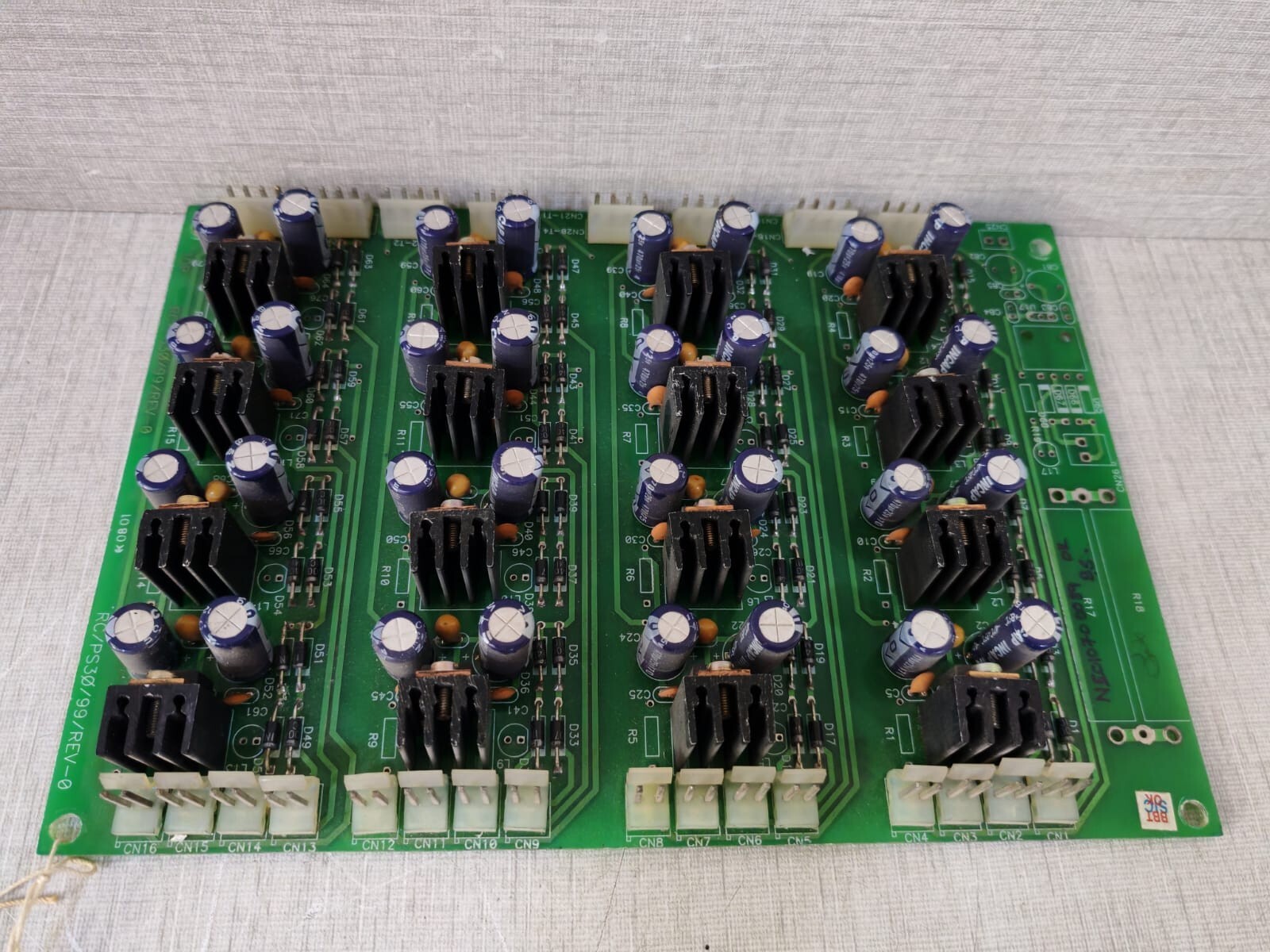 Unbranded RC-PS30-99 RC-PS30-99 Inverter PCB Card 4