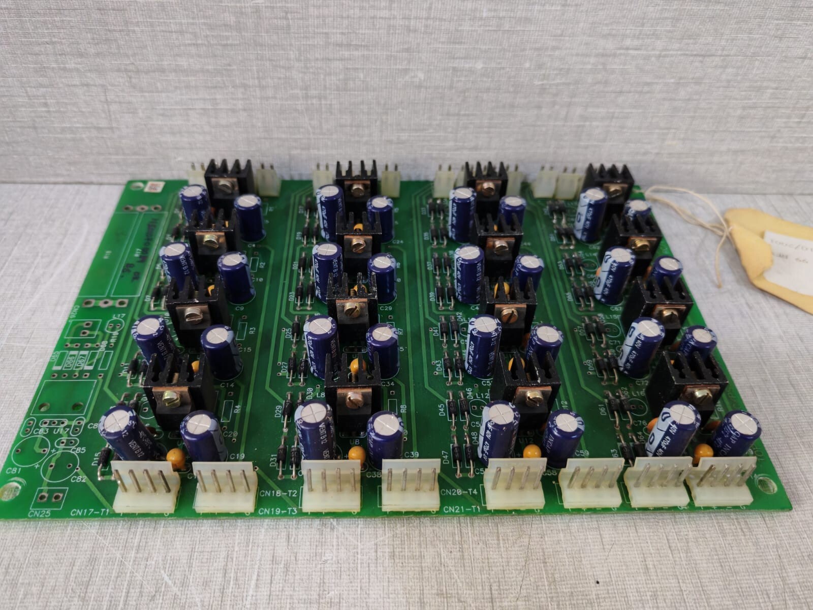 Unbranded RC-PS30-99 RC-PS30-99 Inverter PCB Card 5