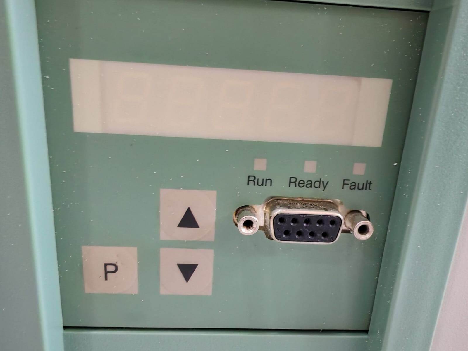 Siemens 6RA7078-6DV62-0 SIEMENS SIMOREG 6RA7078-6DV62-0 DC Converter - Main Unit Only 3