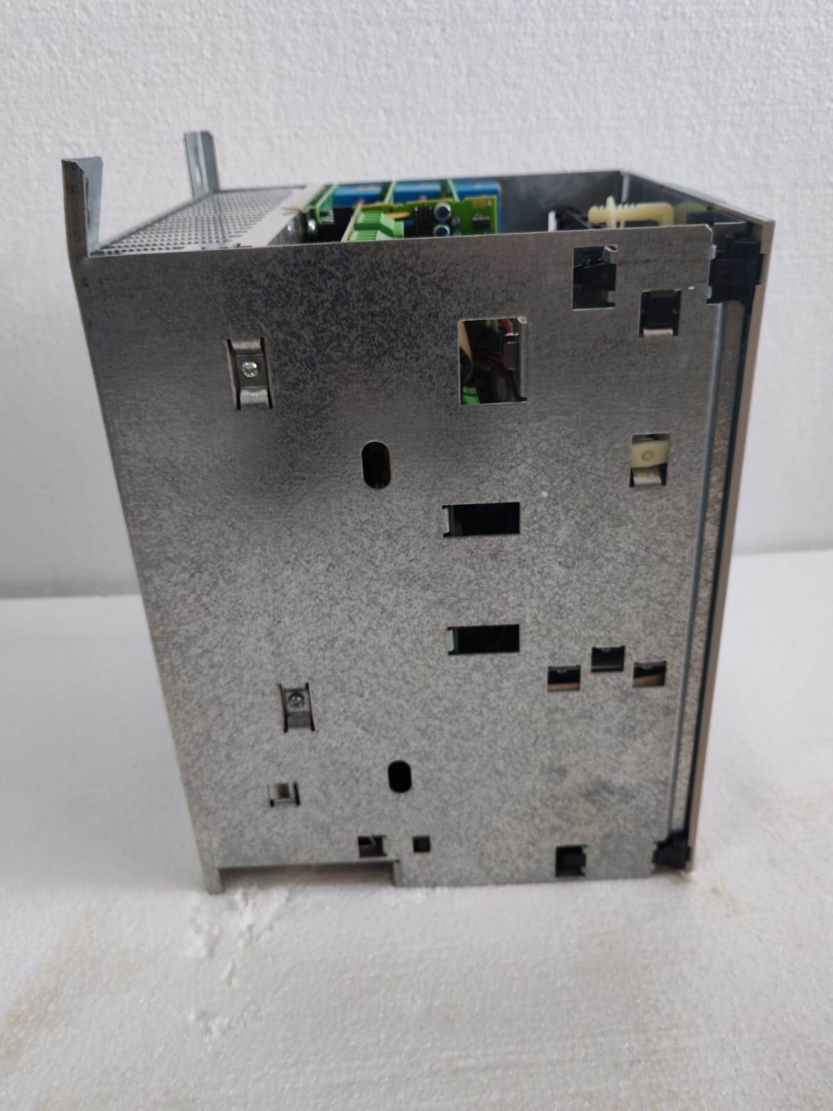 Siemens 6RA7078-6DV62-0 SIEMENS SIMOREG 6RA7078-6DV62-0 DC Converter - Main Unit Only 5