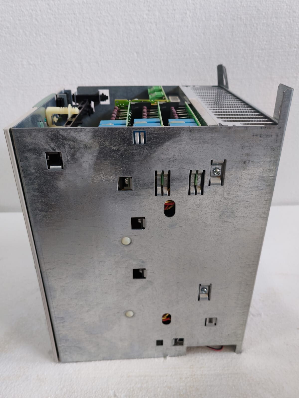 Siemens 6RA7078-6DV62-0 SIEMENS SIMOREG 6RA7078-6DV62-0 DC Converter - Main Unit Only 6