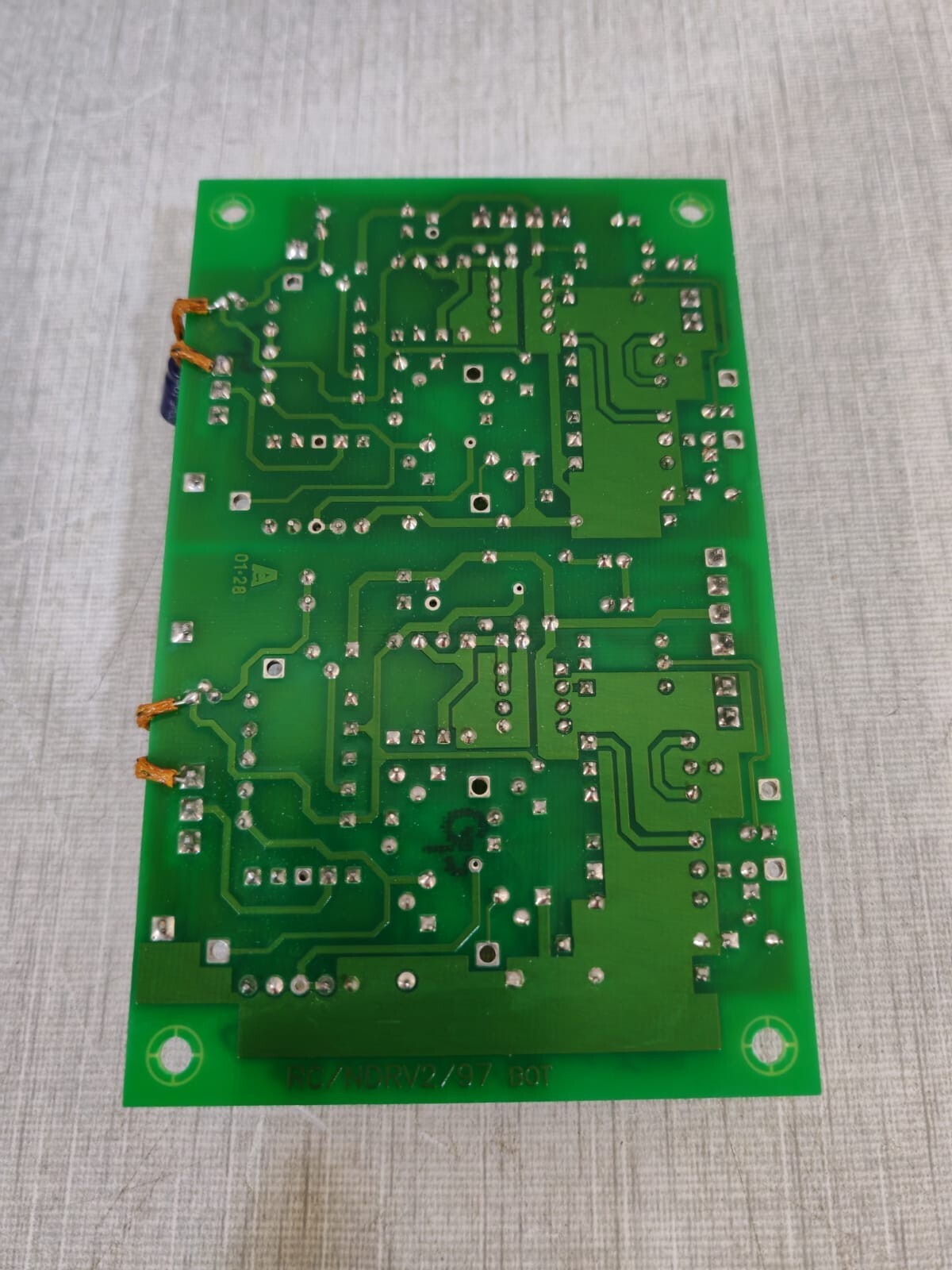 Unbranded RC-NDRV2-97 RC-NDRV2-97 PCB Card 5