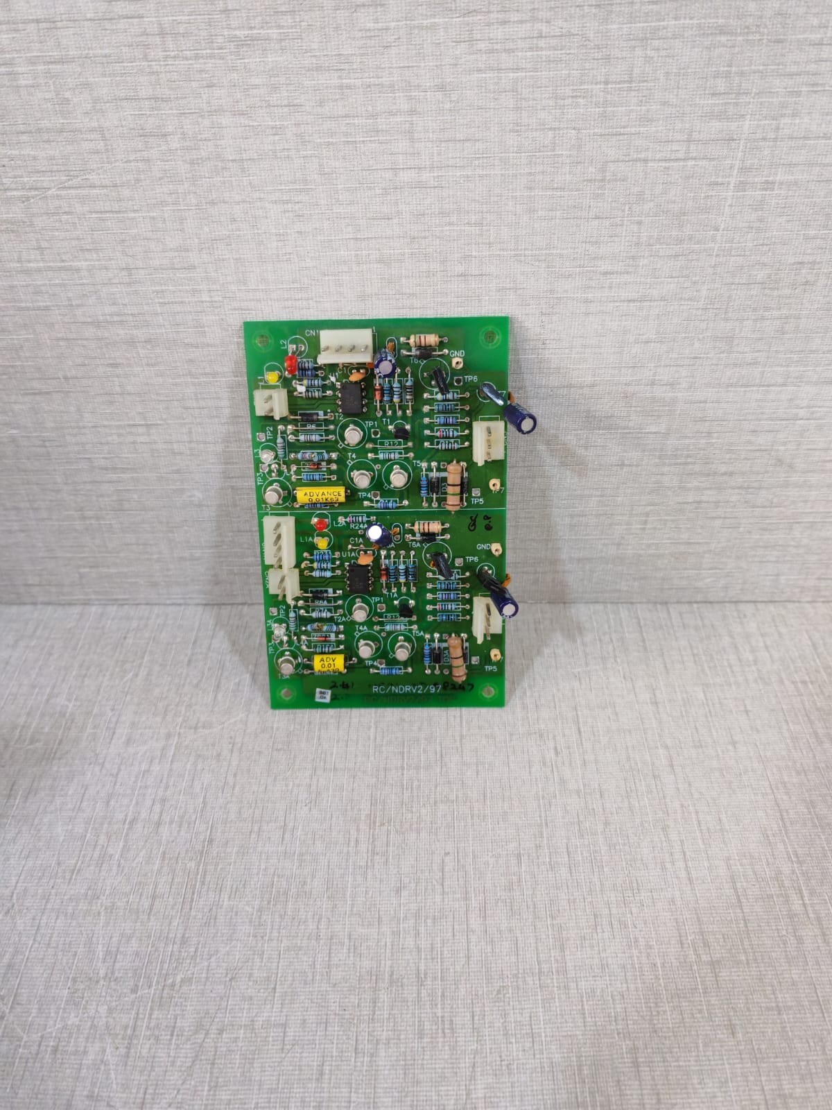 RC-NDRV2-97 PCB Card