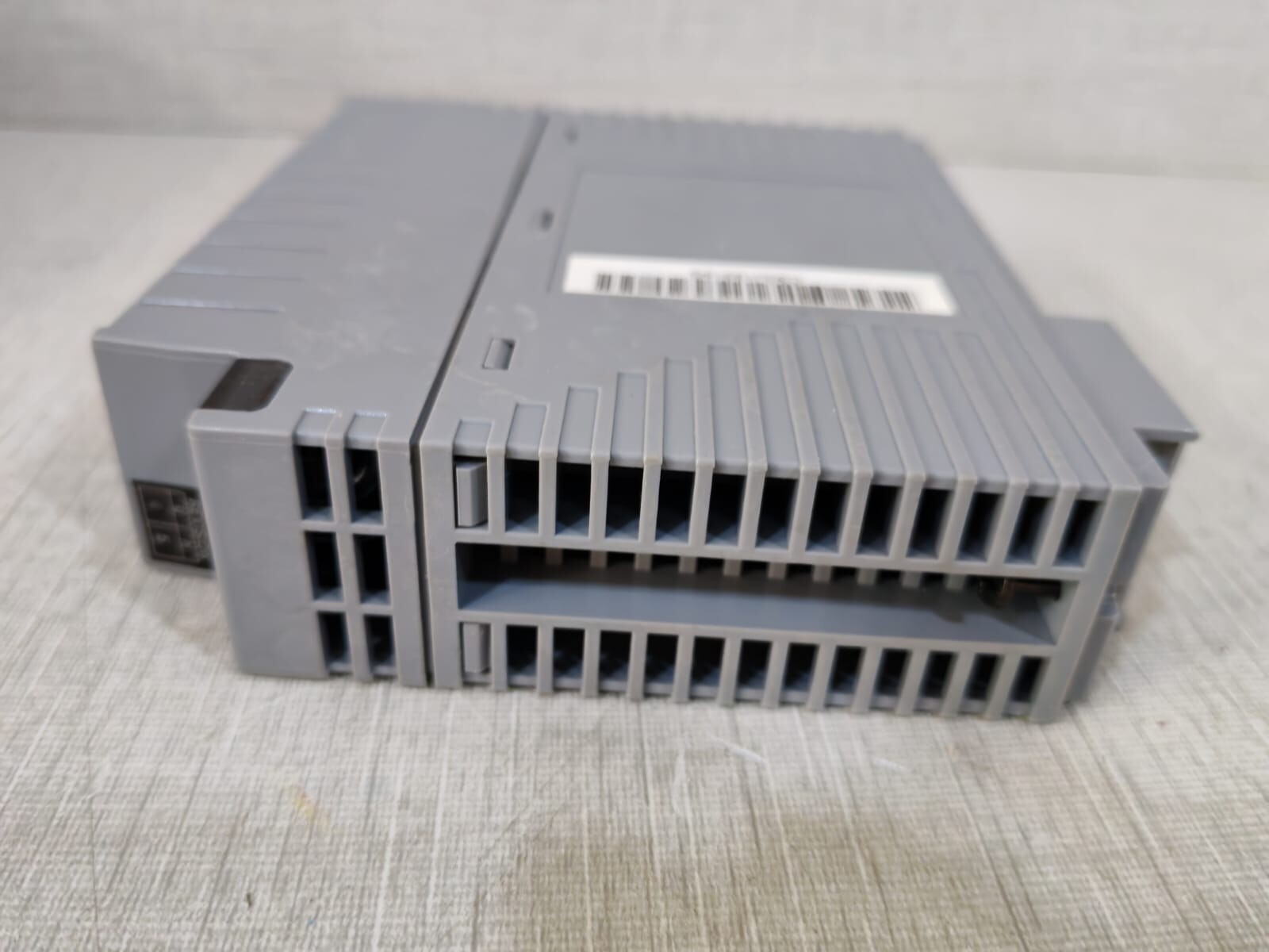 Yokogawa SB401-10 S1 YOKOGAWA SB401-10 S1 BUS INTERFACE MODULE -WITH BOX 6