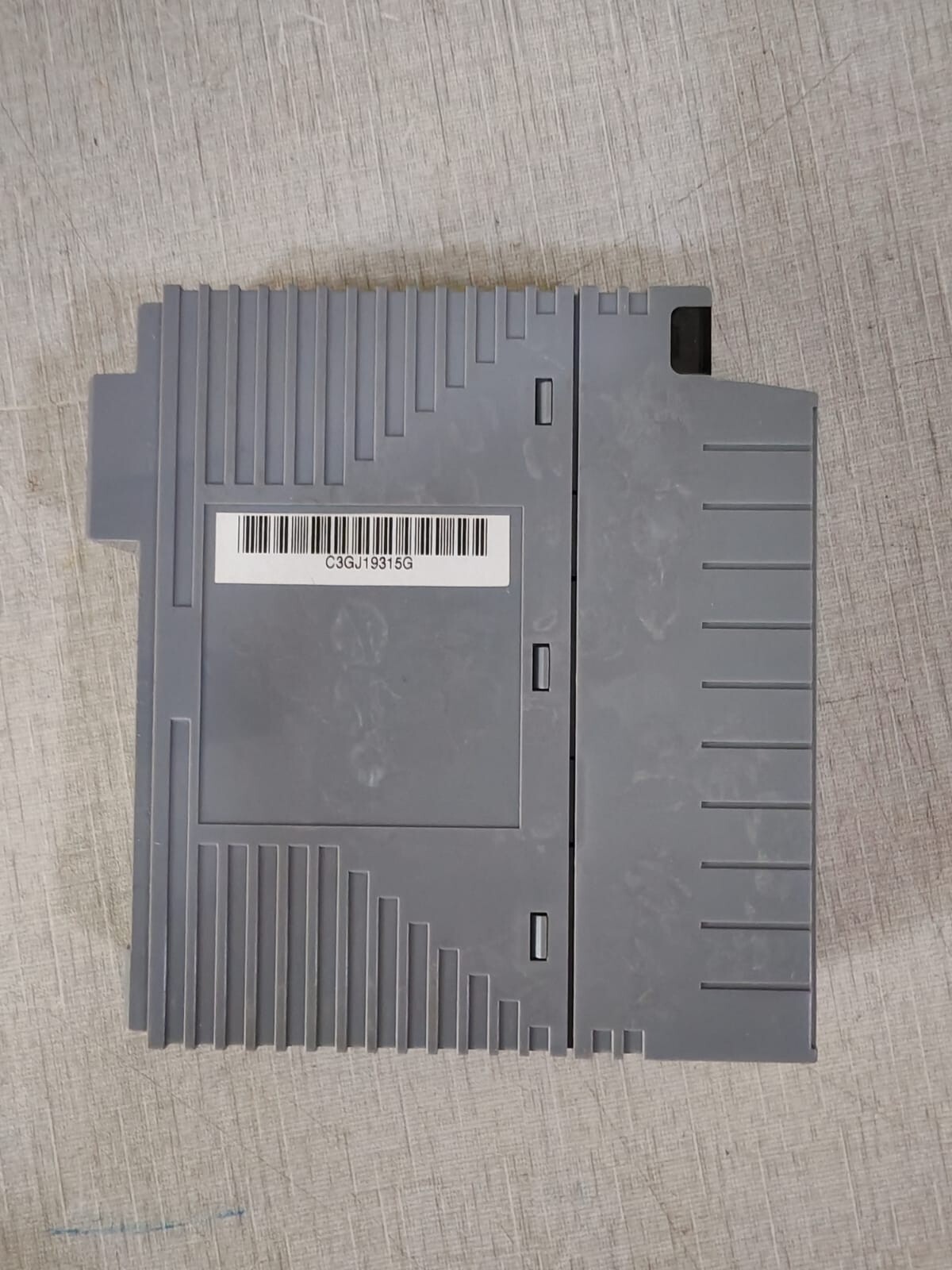 Yokogawa SB401-10 S1 YOKOGAWA SB401-10 S1 BUS INTERFACE MODULE -WITH BOX 8