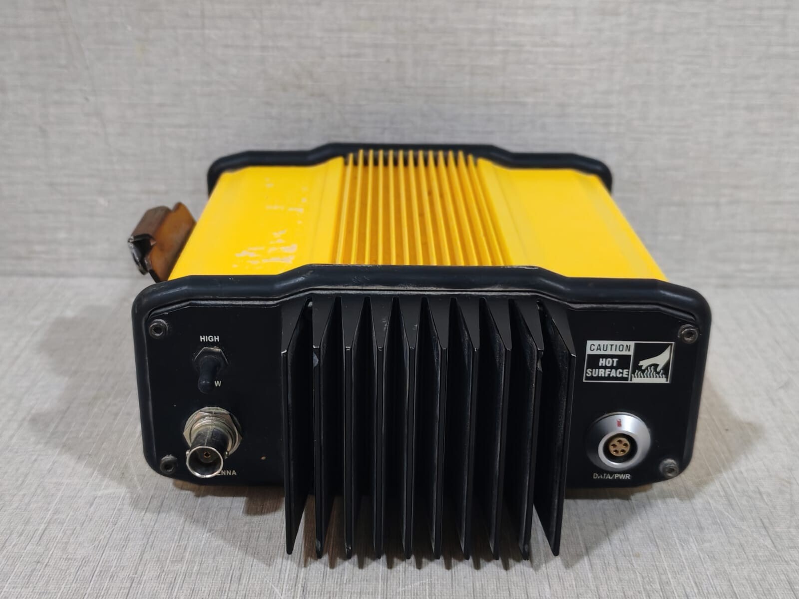 Trimble PDL4535 TRIMBLE HPB450 PDL4535 POSITIONING DATA LINK 9