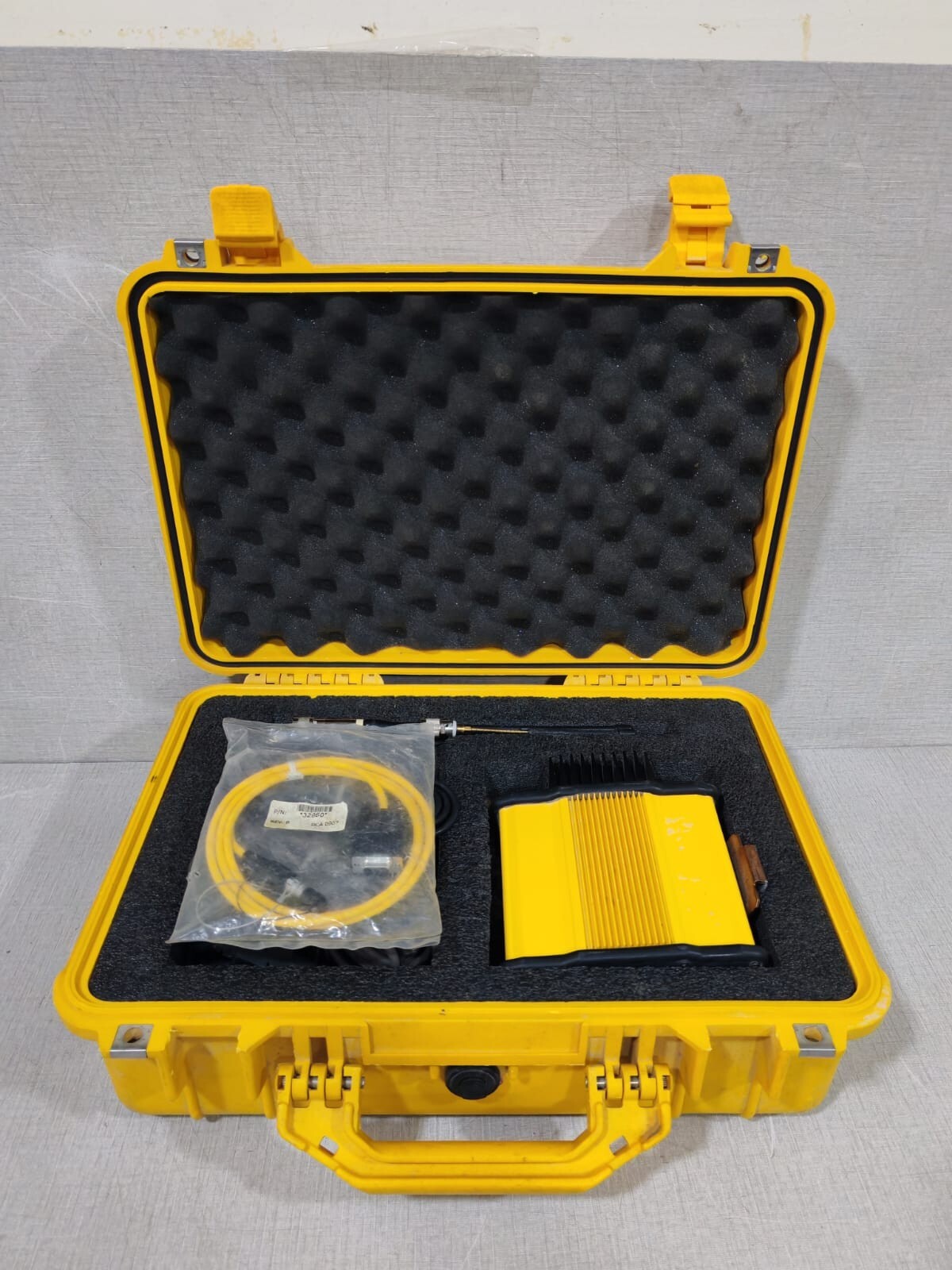 TRIMBLE HPB450 PDL4535 POSITIONING DATA LINK