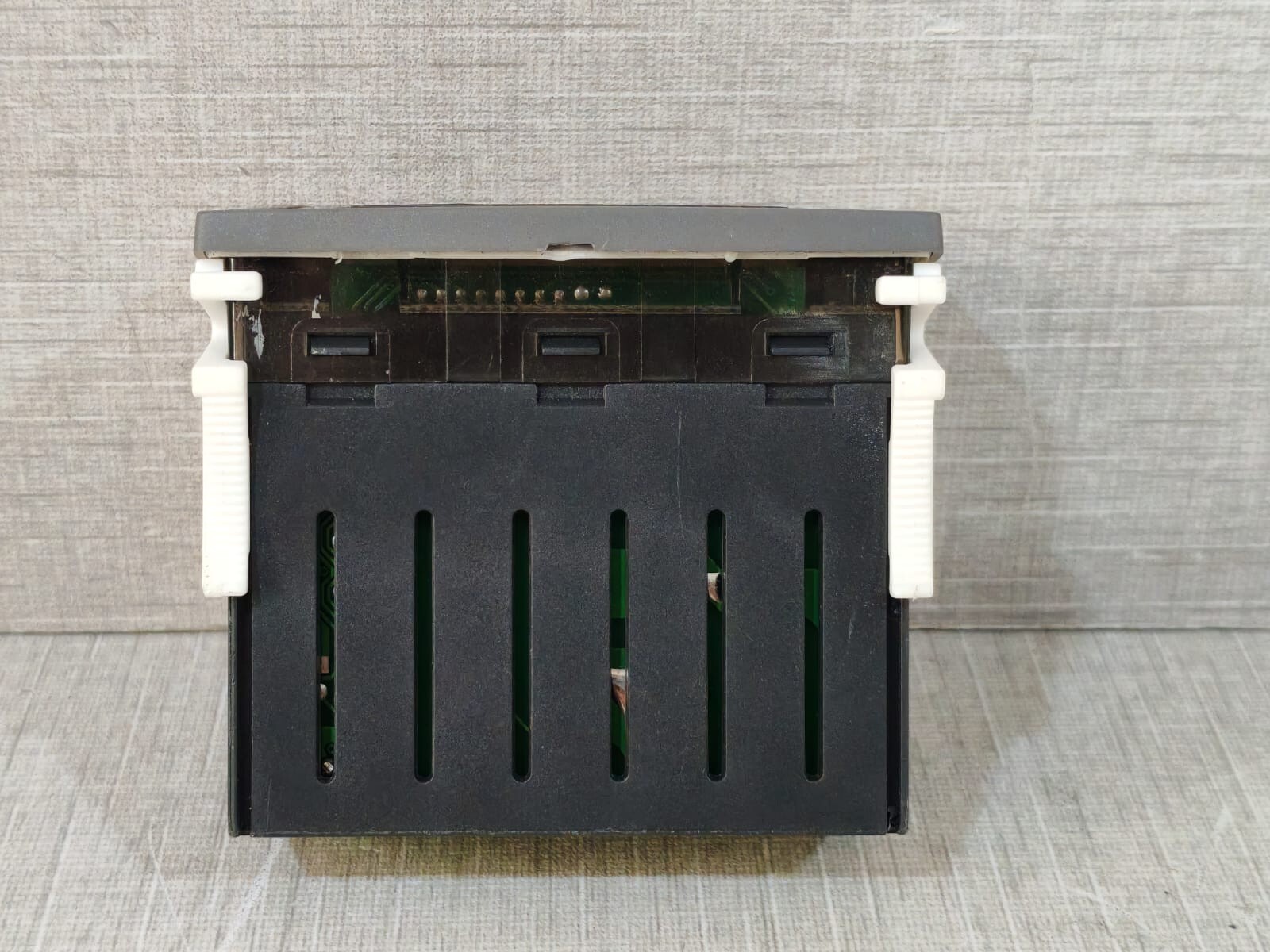 DIXELL XR60CX-5N0C0 DIXELL XR60CX-5N0C0 ELECTRIC CONTROLLER 6