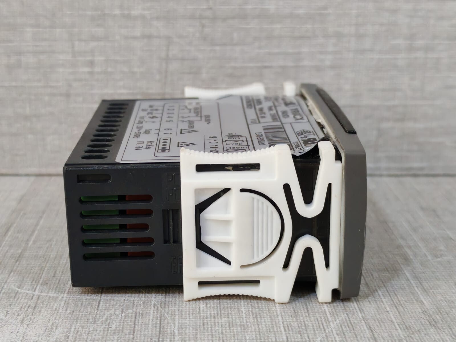 DIXELL XR60CX-5N0C0 DIXELL XR60CX-5N0C0 ELECTRIC CONTROLLER 8