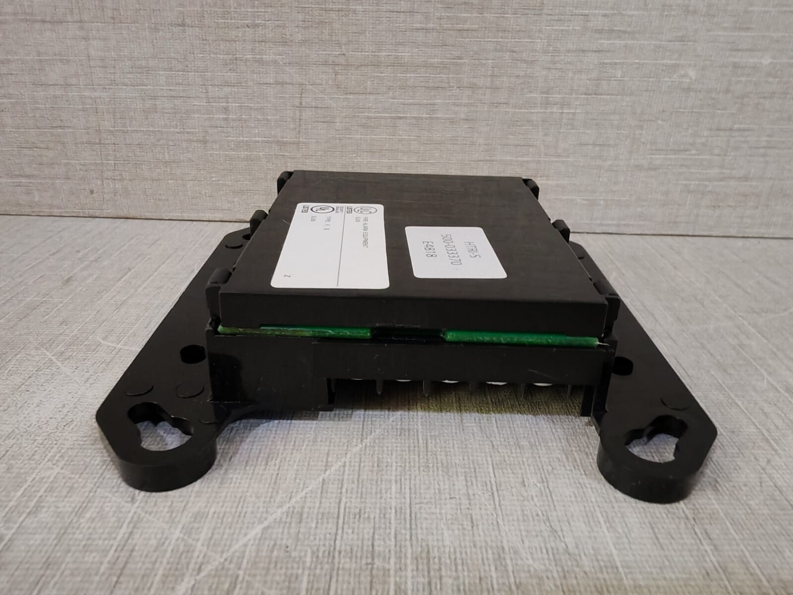 Siemens 500-033370 SIEMENS 500-033370 HTRI-S INTEL INTERFACE MODULE 6