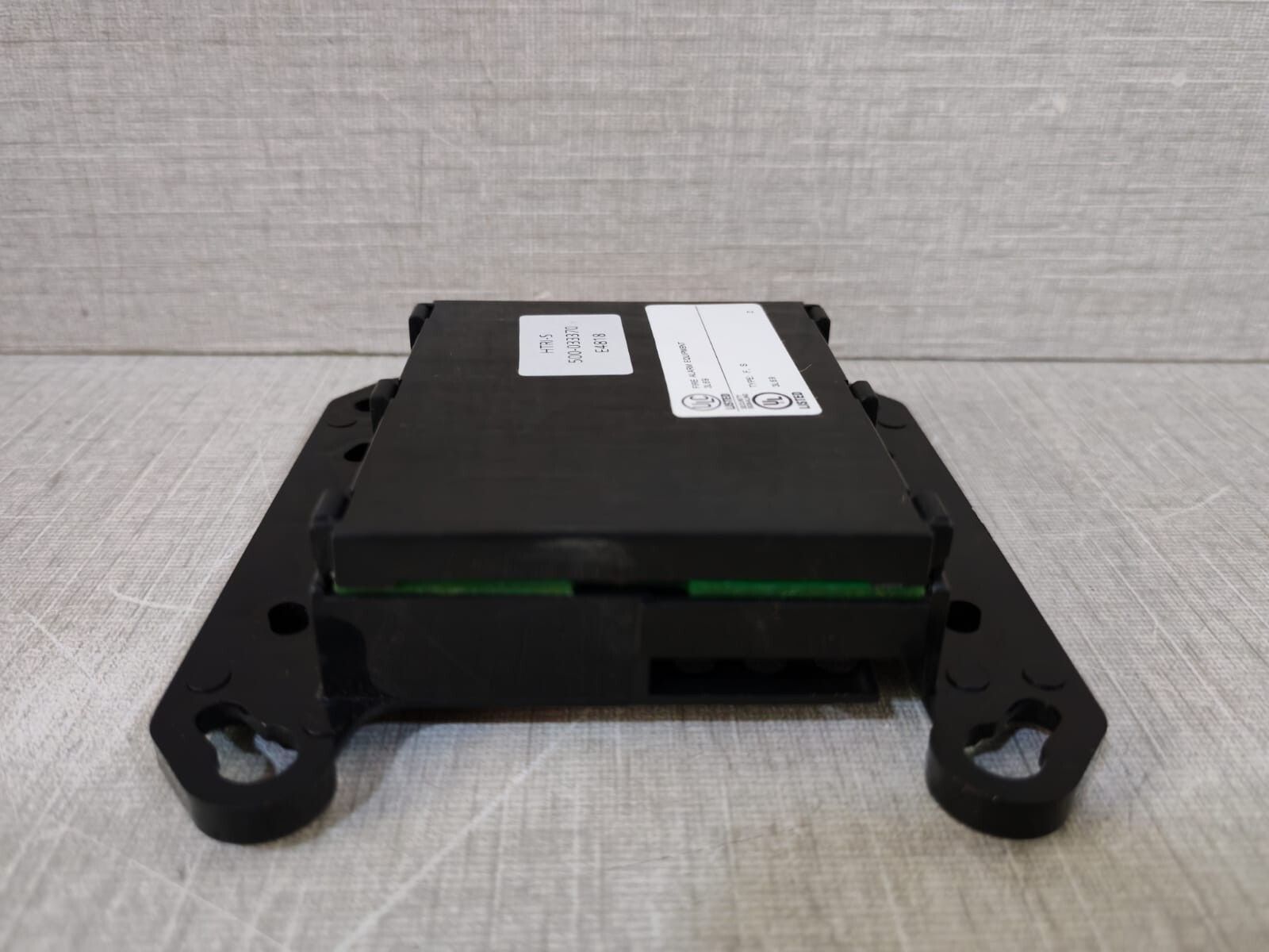Siemens 500-033370 SIEMENS 500-033370 HTRI-S INTEL INTERFACE MODULE 7