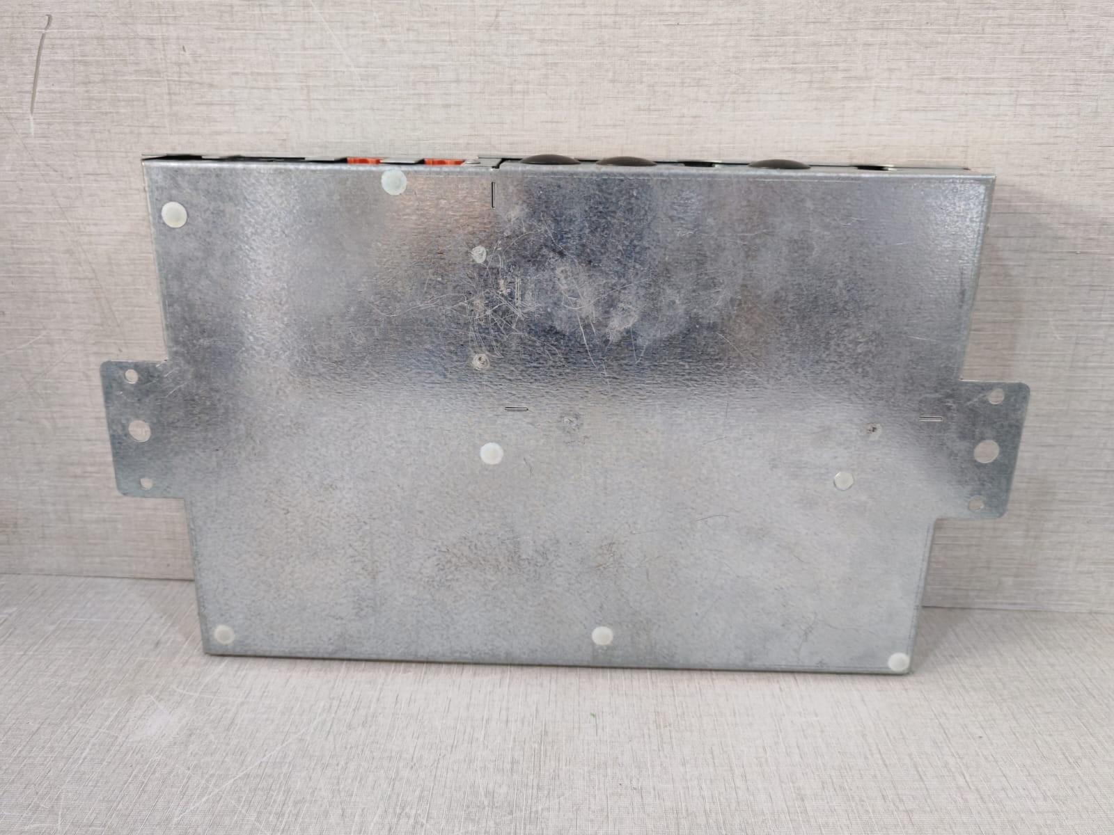 Ex-Or CDW10U5 Ex-Or CDW10U5 Connect Digital Box 10