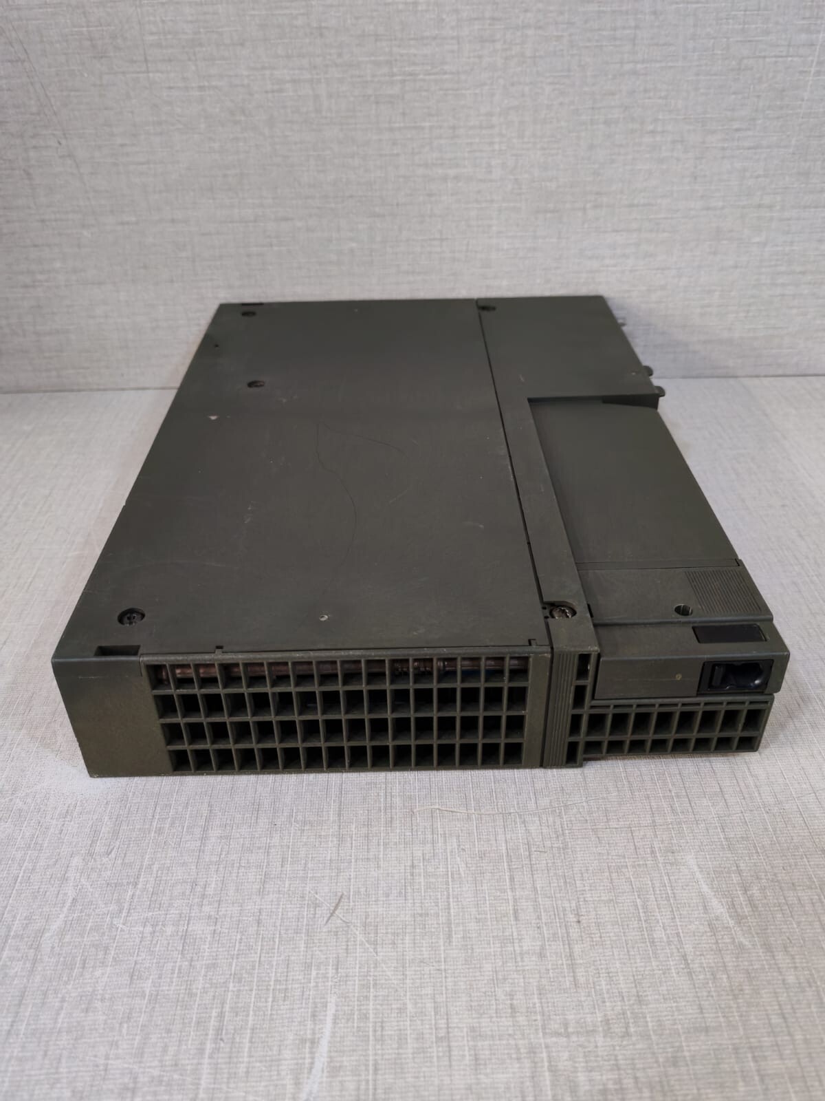 Siemens 6ES7 407-0KA01-0AA0 Siemens SIMATIC S7-400 PLC Module 6ES7 407-0KA01-0AA0 5