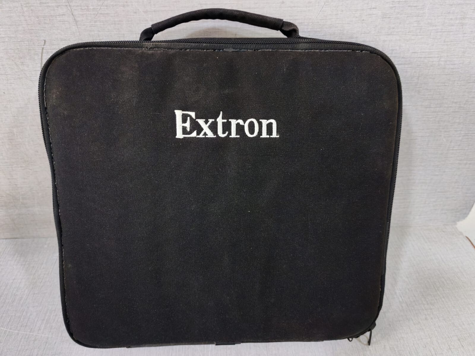 EXTRON EXS4-00-0001PR EXM4-02-0001PR EXTRON FLS 101 Fiber Light Source AND FPM 101 Fiber Power Meter 9