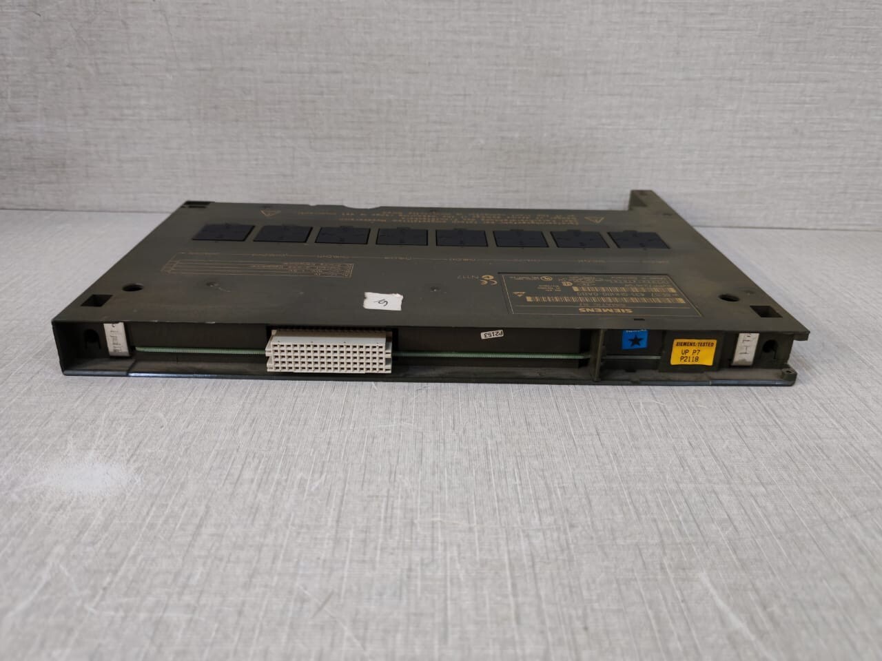 Siemens 6ES7 431-0HH00-0AB0 SIEMENS SIMATIC S7 6ES7 431-0HH00-0AB0 PLC Module 6