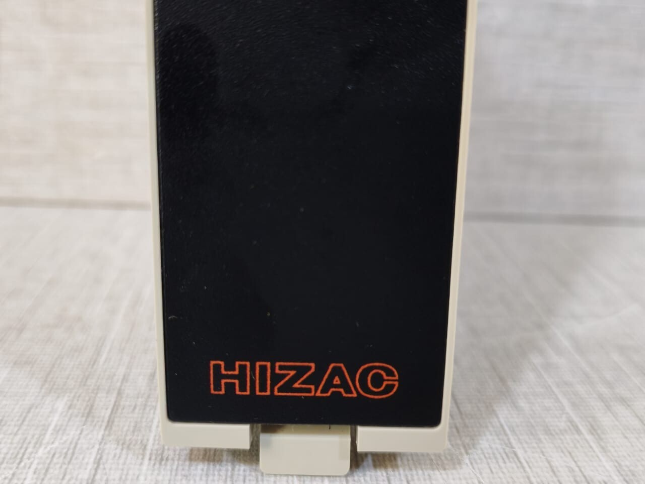 Hitachi 33030711-1 HITACHI CPM-E2 HIZAC PROGRAMMABLE CONTROLLER 33030711-1 5