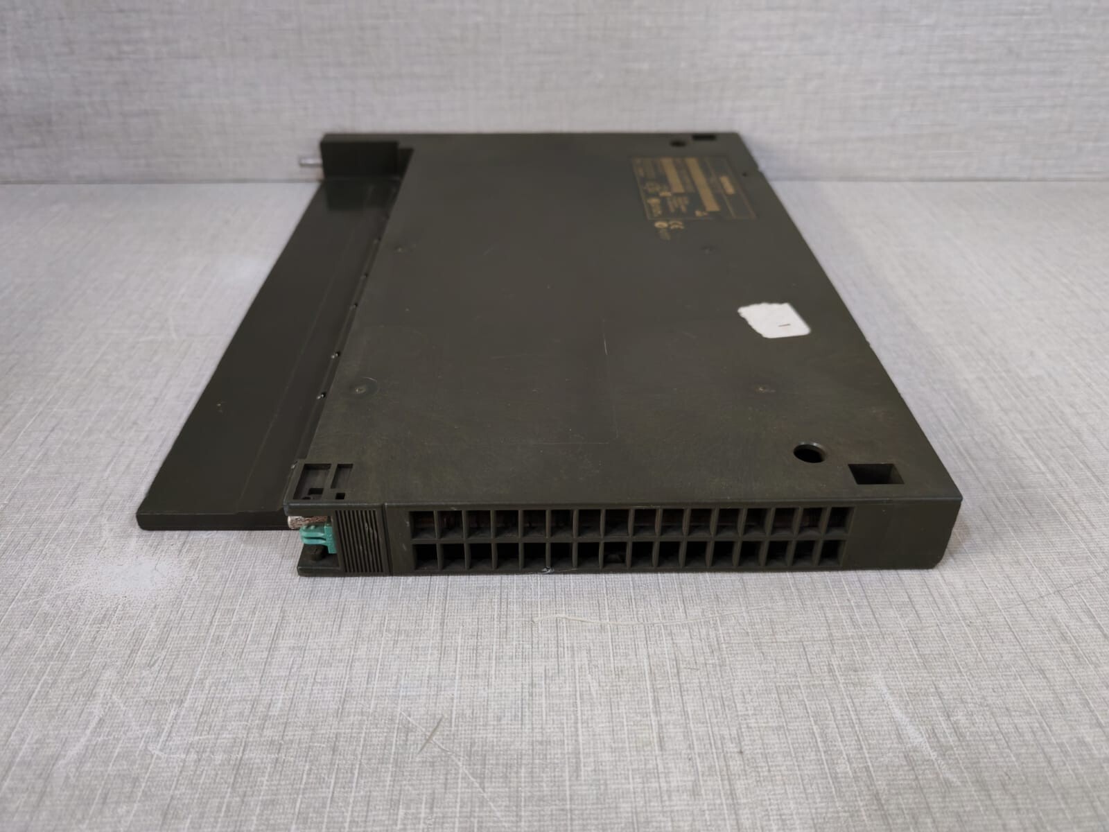 Siemens 6ES7 450-1AP00-0AE0 Siemens Simatic S7 6ES7 450-1AP00-0AE0 PLC Module 4