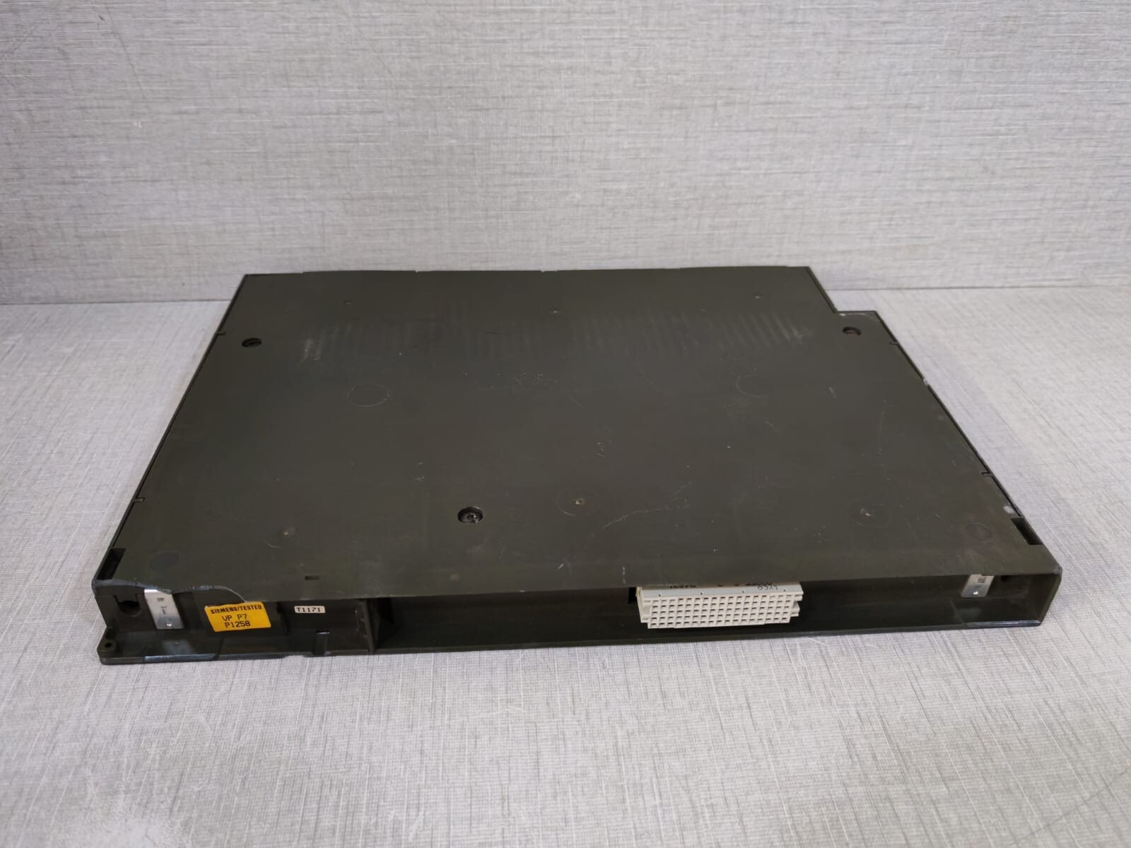 Siemens 6ES7 450-1AP00-0AE0 Siemens Simatic S7 6ES7 450-1AP00-0AE0 PLC Module 6