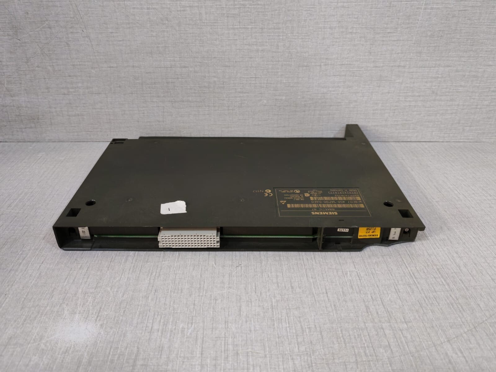 Siemens 6ES7 450-1AP00-0AE0 Siemens Simatic S7 6ES7 450-1AP00-0AE0 PLC Module 7
