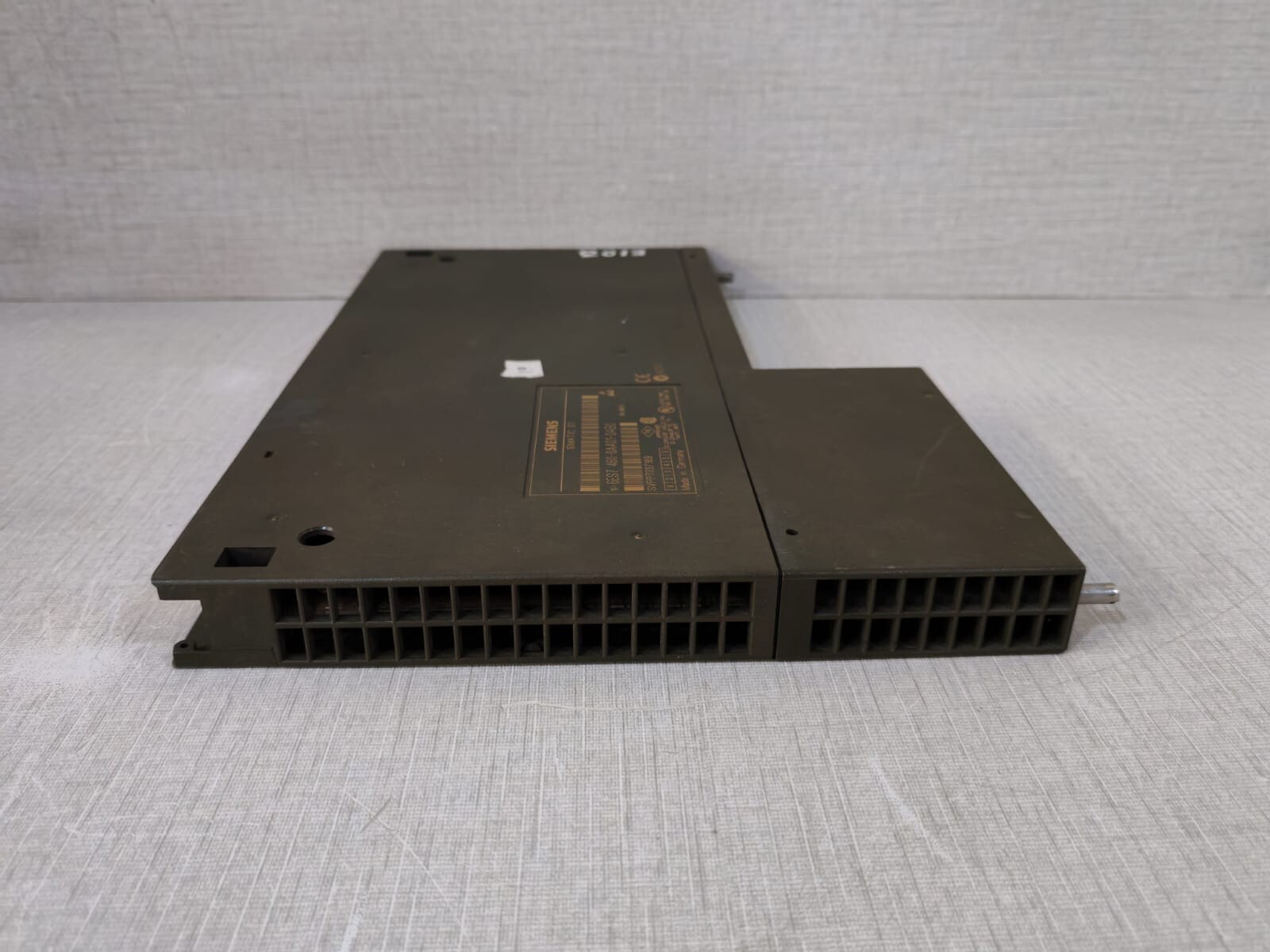 Siemens 6ES7 460-0AA01-0AB0 Siemens SIMATIC S7 6ES7 460-0AA01-0AB0 PLC Module 4