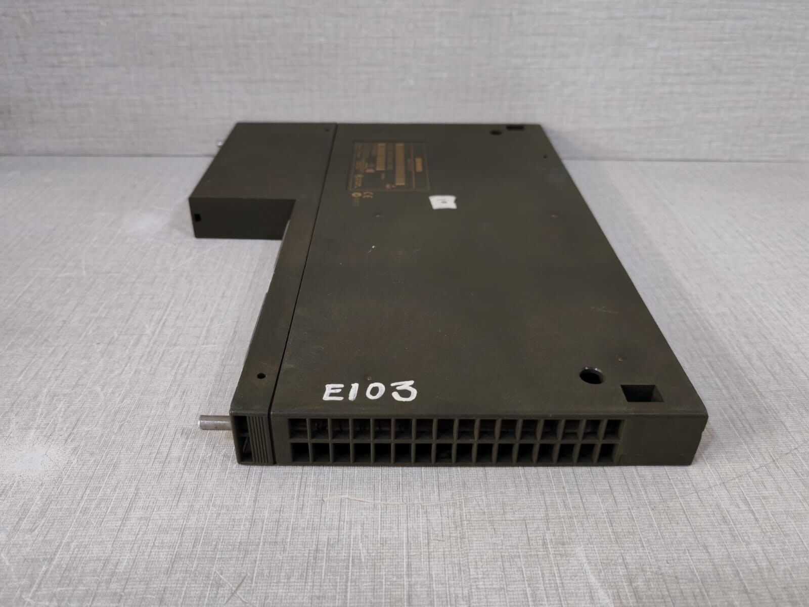 Siemens 6ES7 460-0AA01-0AB0 Siemens SIMATIC S7 6ES7 460-0AA01-0AB0 PLC Module 6