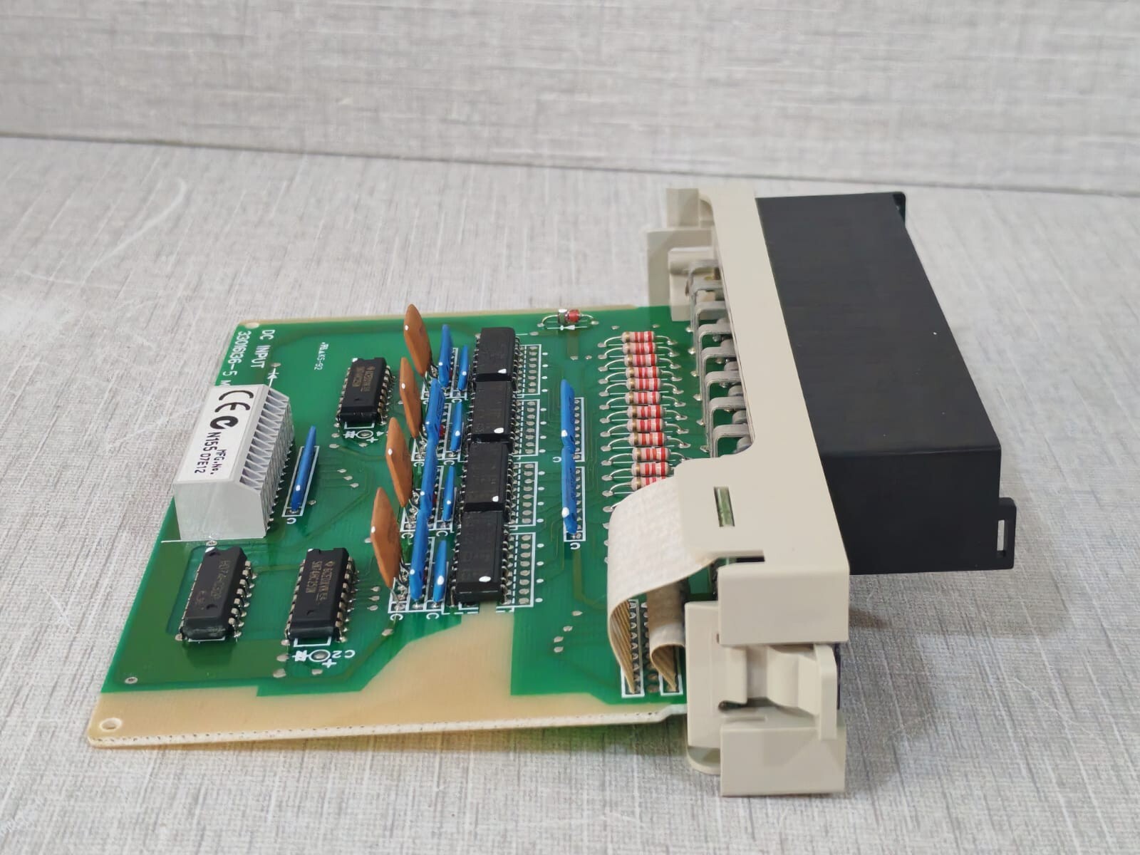 Hitachi 33016136-5 HITACHI PIM-DPH PROGRAMMABLE CONTROLLER 33016136-5 9