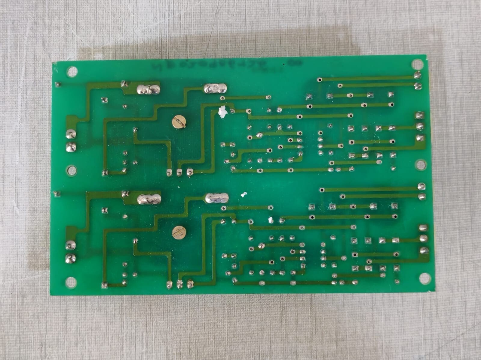 Unbranded SDC/98 SDC/98 Printed Circuit Board 8