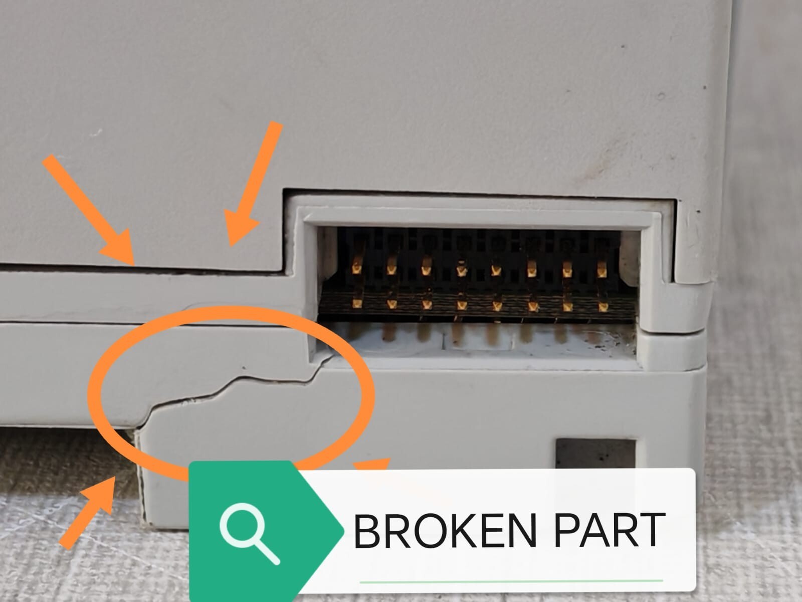 Allen-Bradley 1794-OB32P ALLEN-BRADLEY 1794-OB32P SER A 95760802 REV.A01 WITH 1794-TB32 SER.A 96385272 8