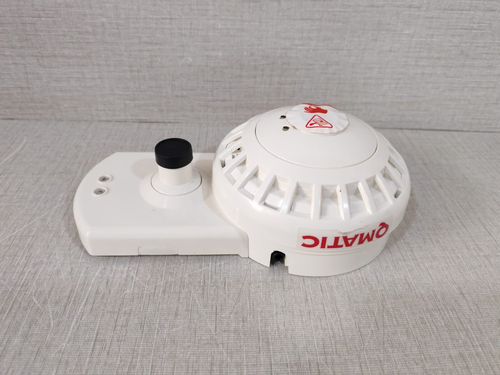 QMATIC IRC3031QM QMATIC IRC3031 / IRC3031QM Dual View 40° 2