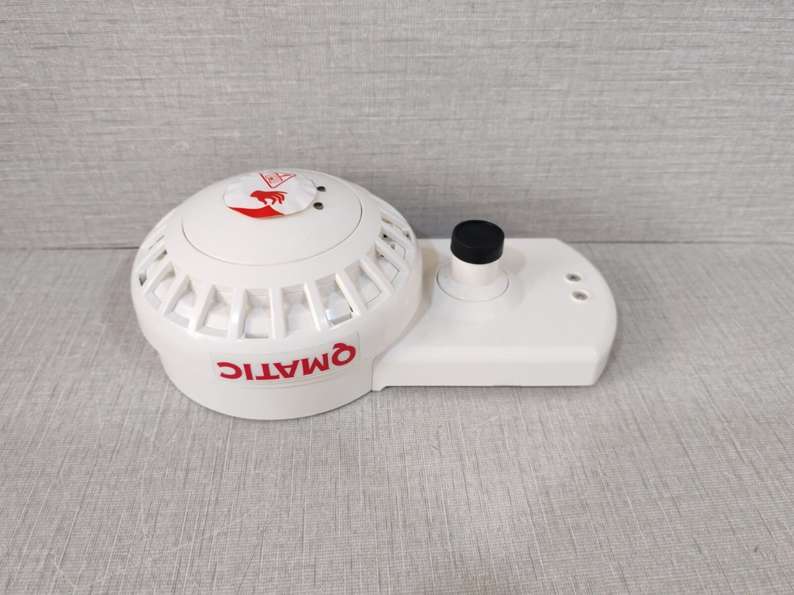 QMATIC IRC3031QM QMATIC IRC3031 / IRC3031QM Dual View 40° 3