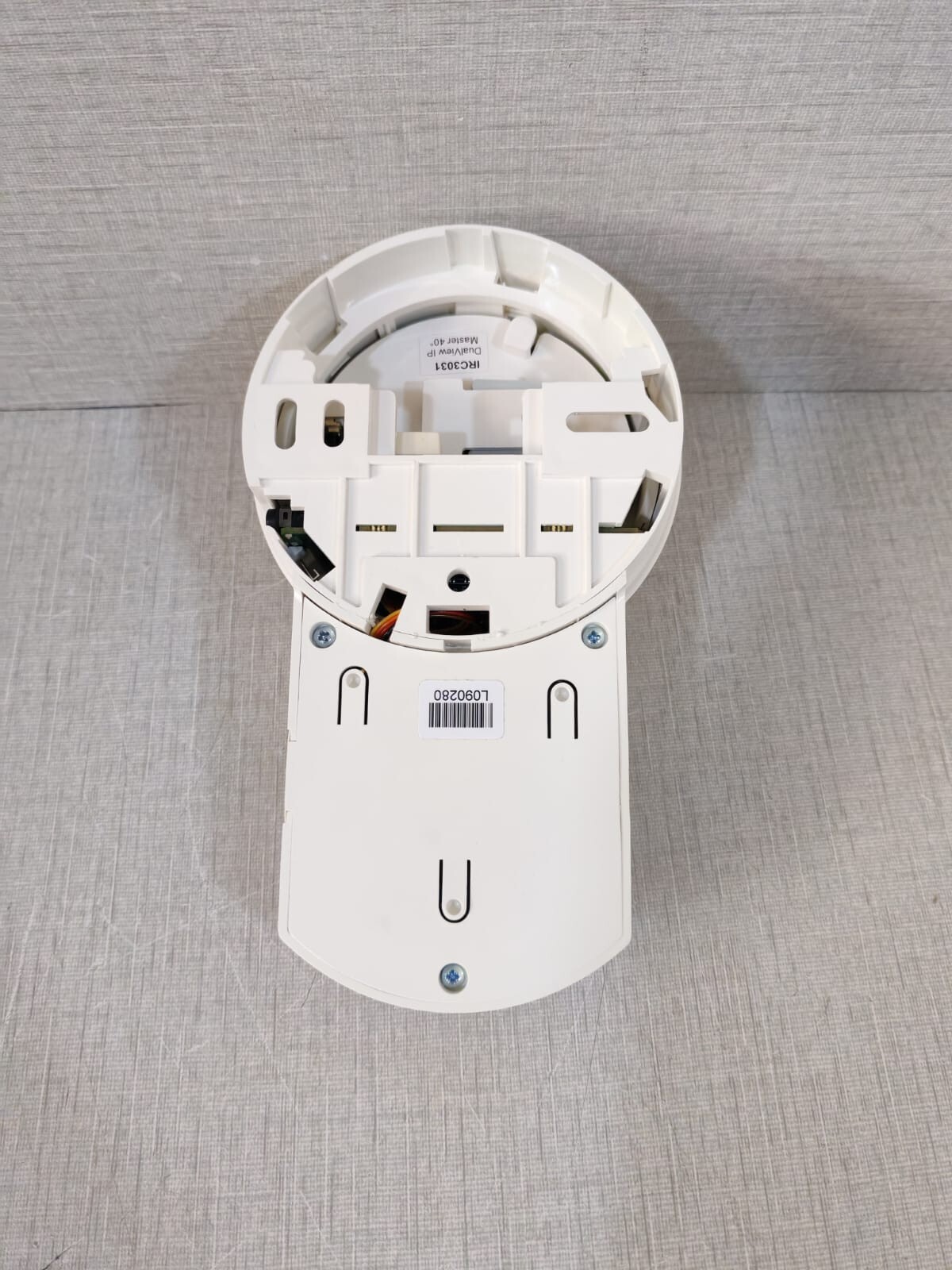 QMATIC IRC3031QM QMATIC IRC3031 / IRC3031QM Dual View 40° 4