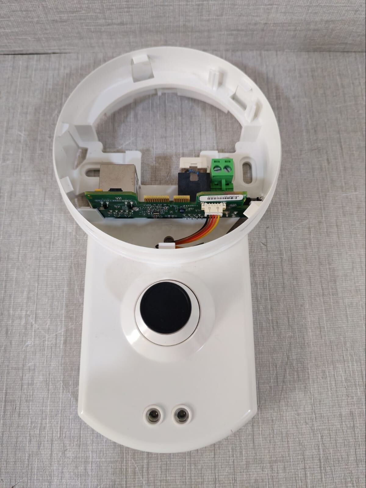 QMATIC IRC3031QM QMATIC IRC3031 / IRC3031QM Dual View 40° 6
