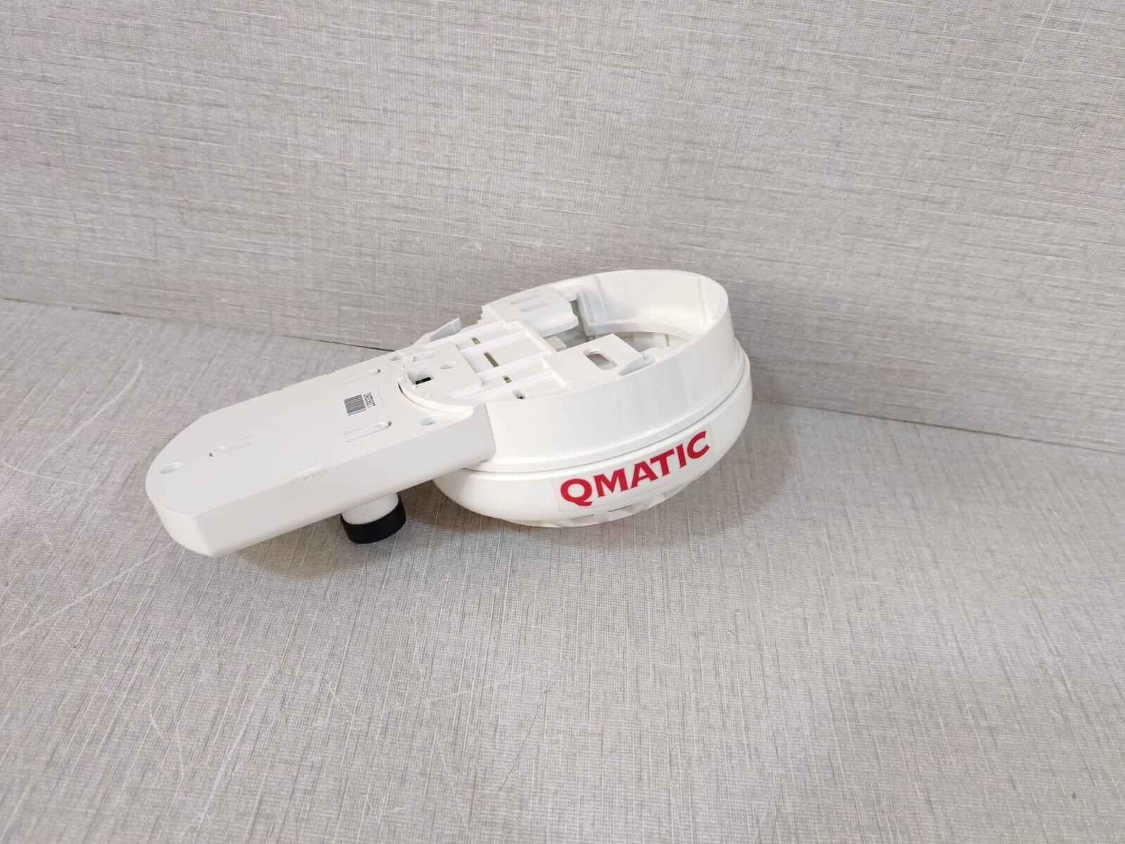 QMATIC IRC3031QM QMATIC IRC3031 / IRC3031QM Dual View 40° 8