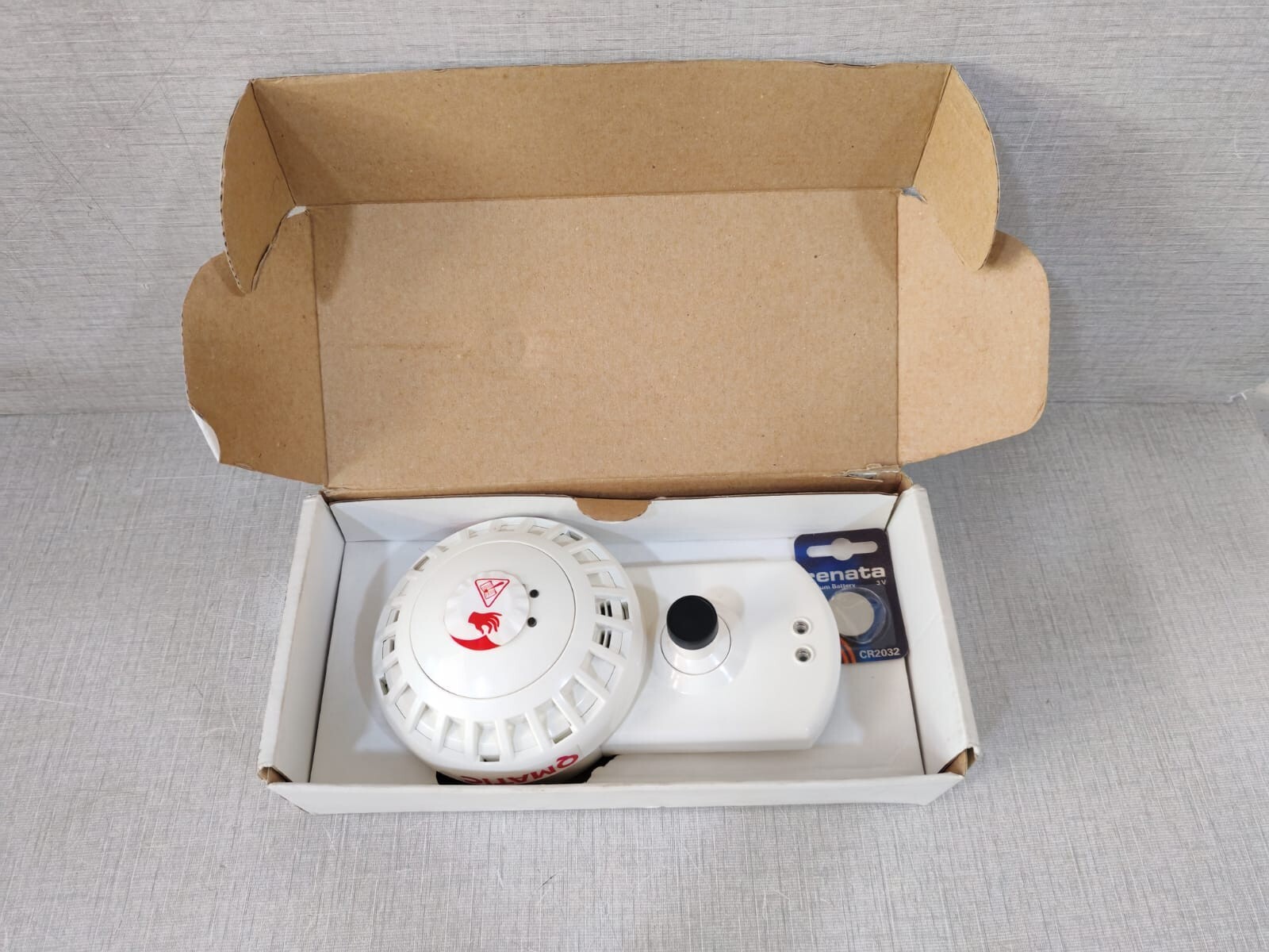 QMATIC IRC3031QM QMATIC IRC3031 / IRC3031QM Dual View 40° 10